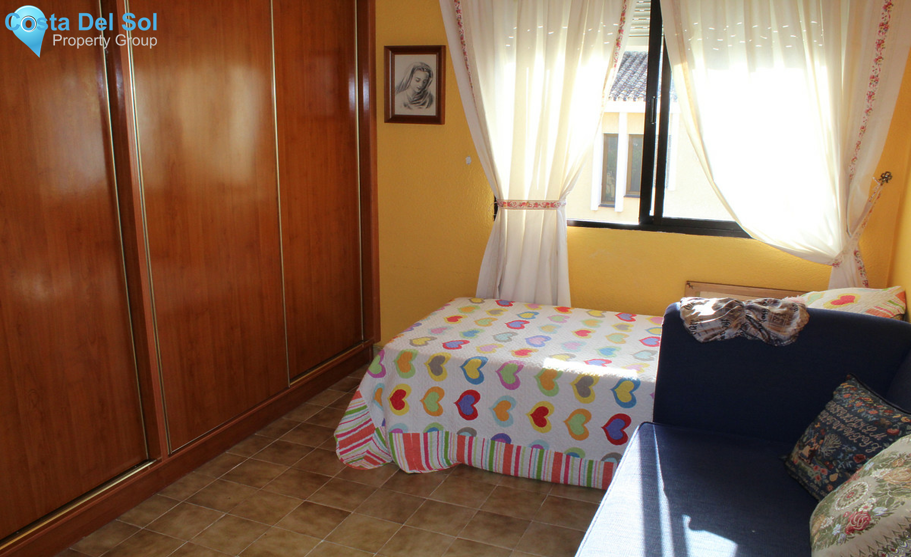 Townhouse in Arroyo de la Miel-1506121