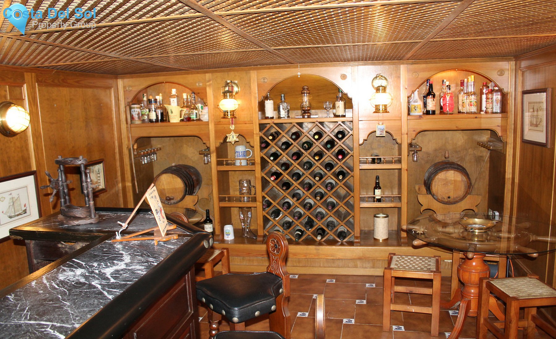 Townhouse in Arroyo de la Miel-1506122