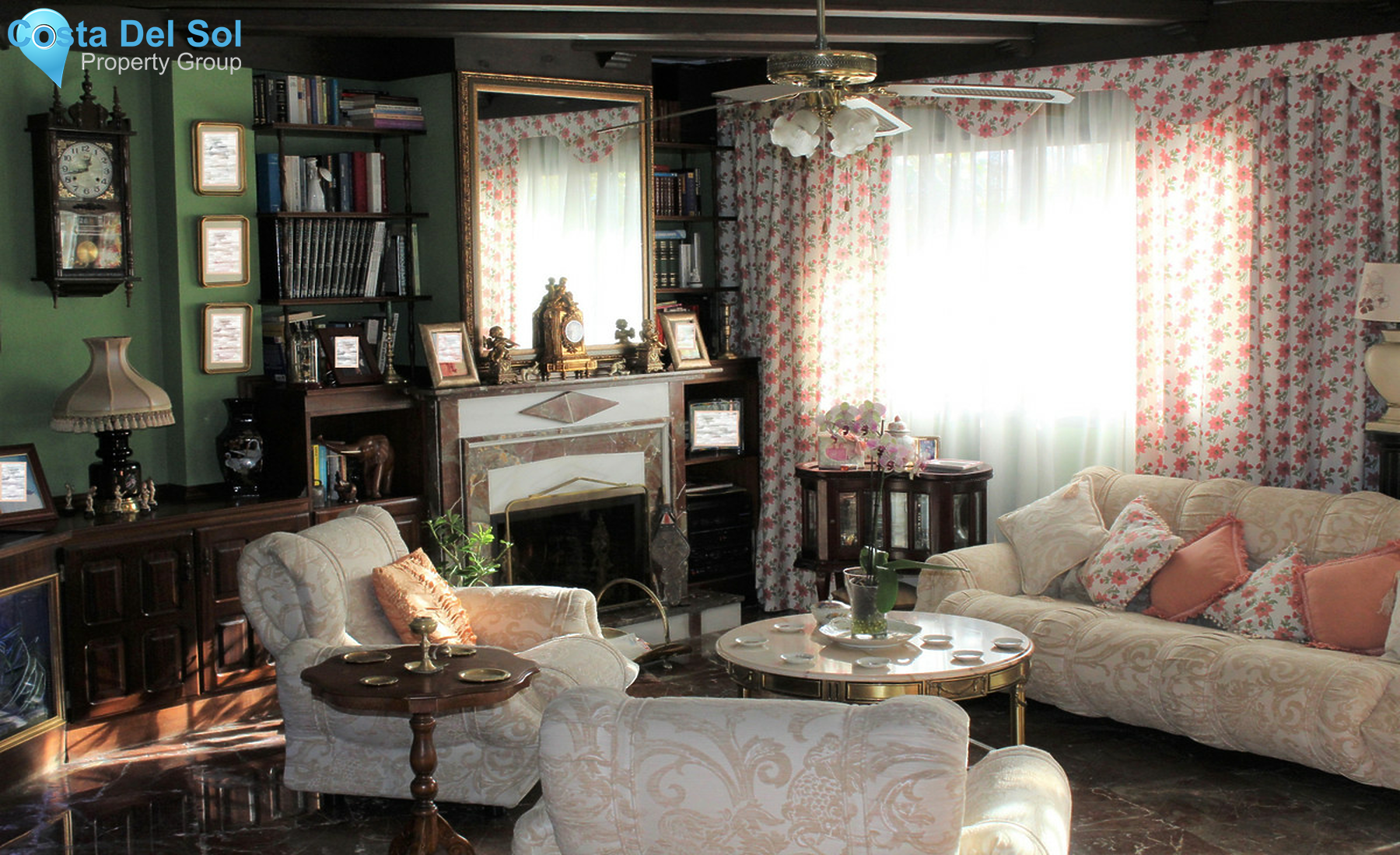 Townhouse in Arroyo de la Miel-1506114