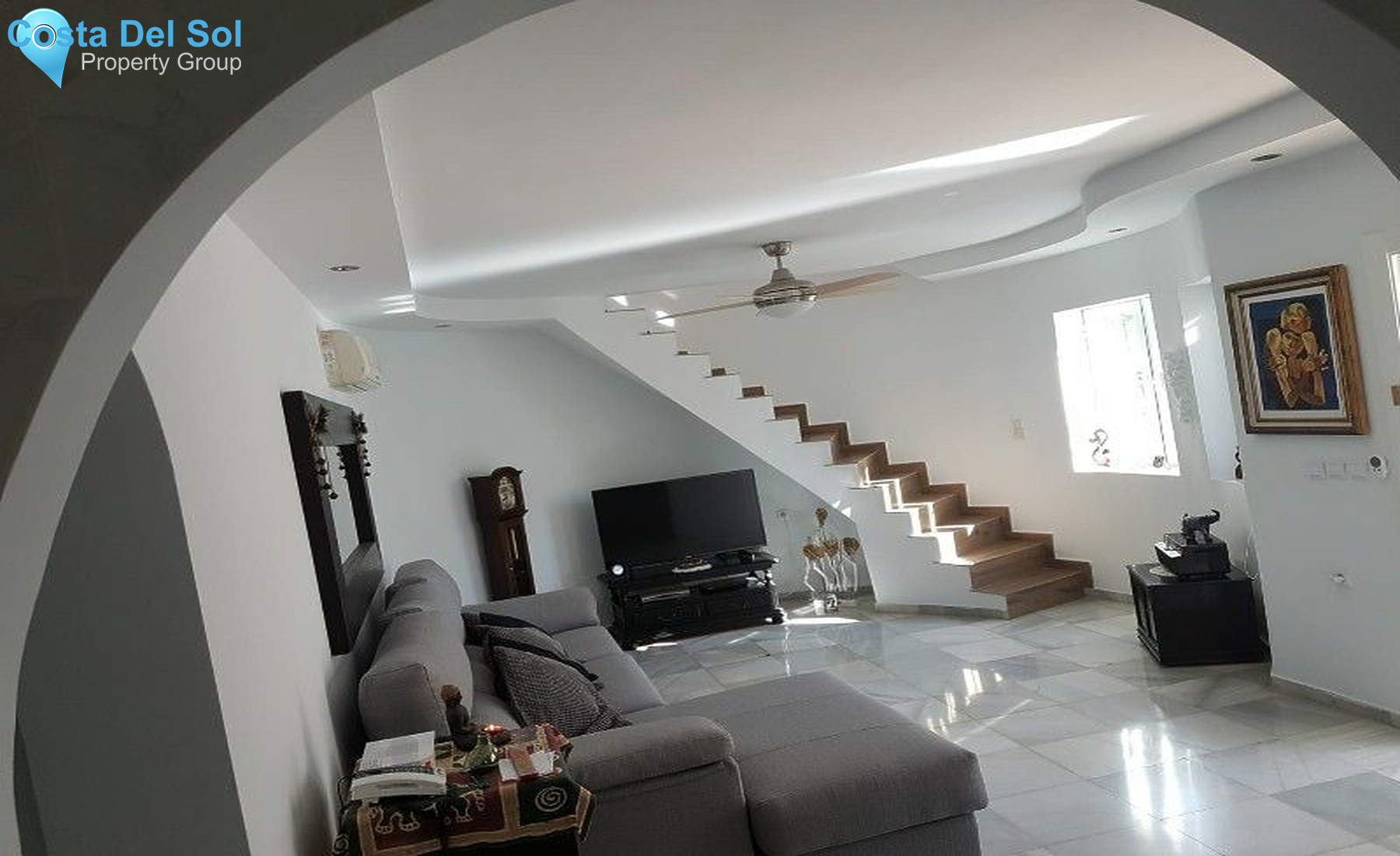 Townhouse in Arroyo de la Miel