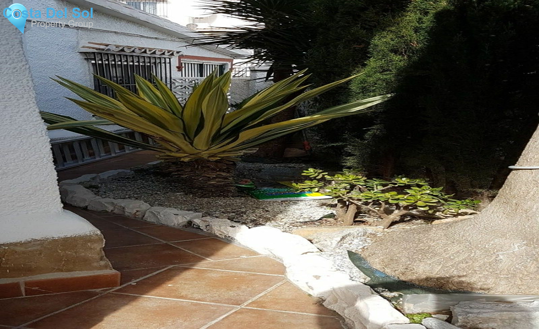 Townhouse in Arroyo de la Miel-1224616