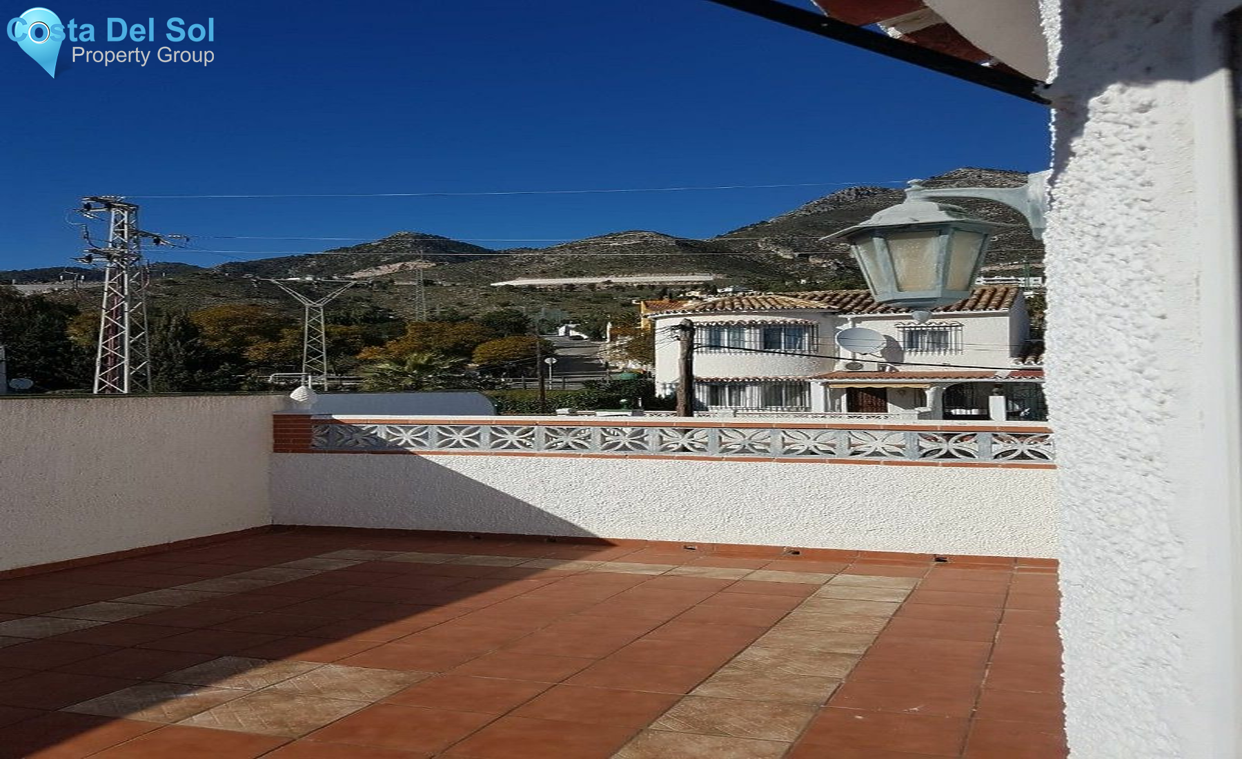 Townhouse in Arroyo de la Miel-1224608