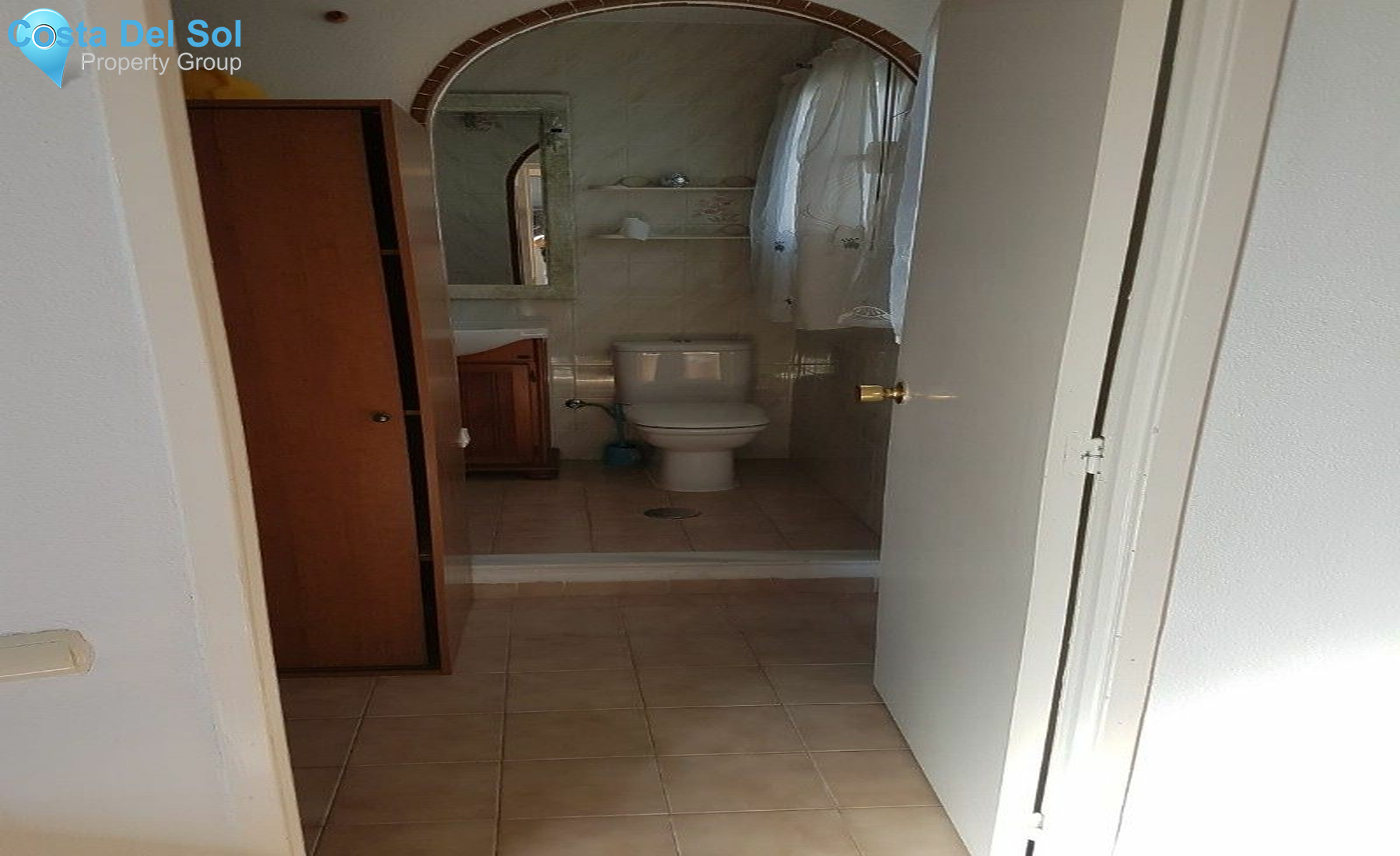 Townhouse in Arroyo de la Miel-1224609