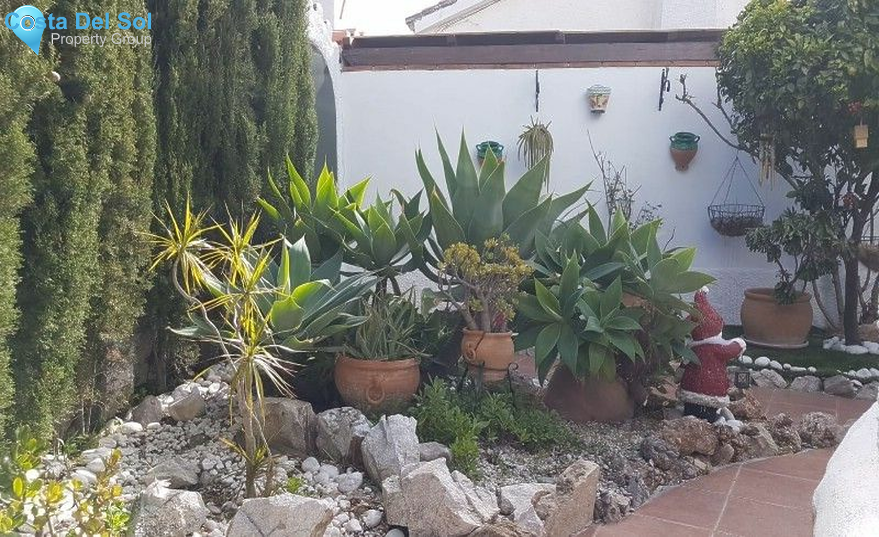Townhouse in Arroyo de la Miel-1224611