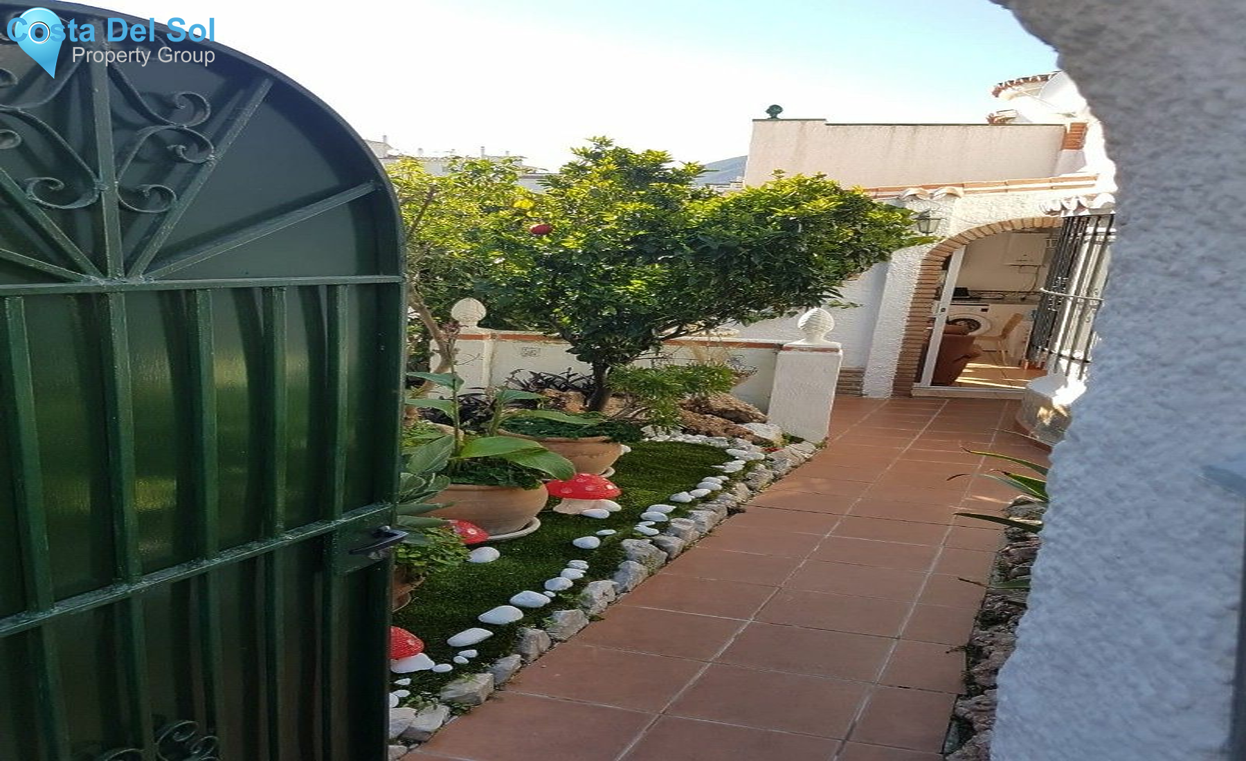 Townhouse in Arroyo de la Miel-1224614