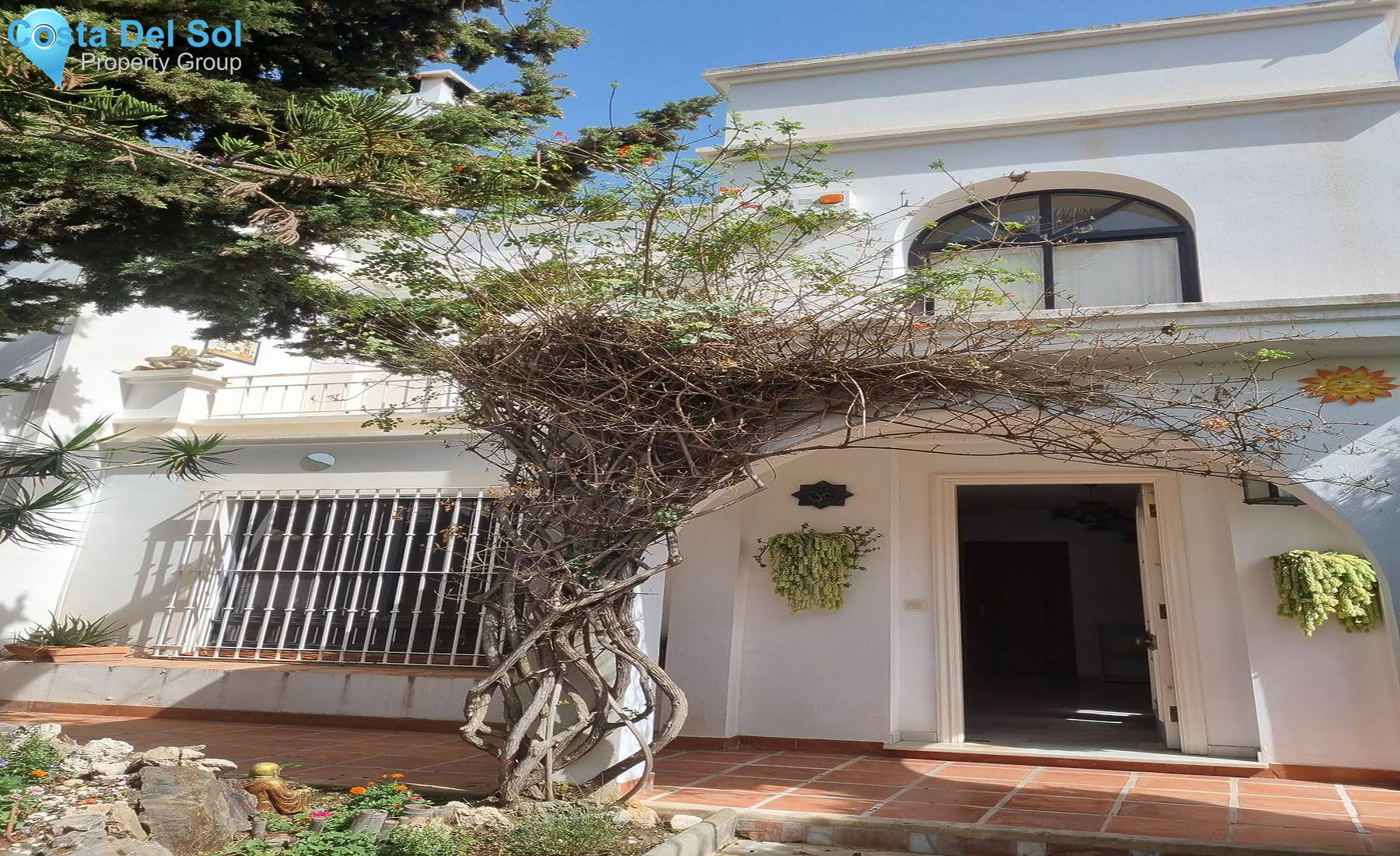 Townhouse in Arroyo de la Miel