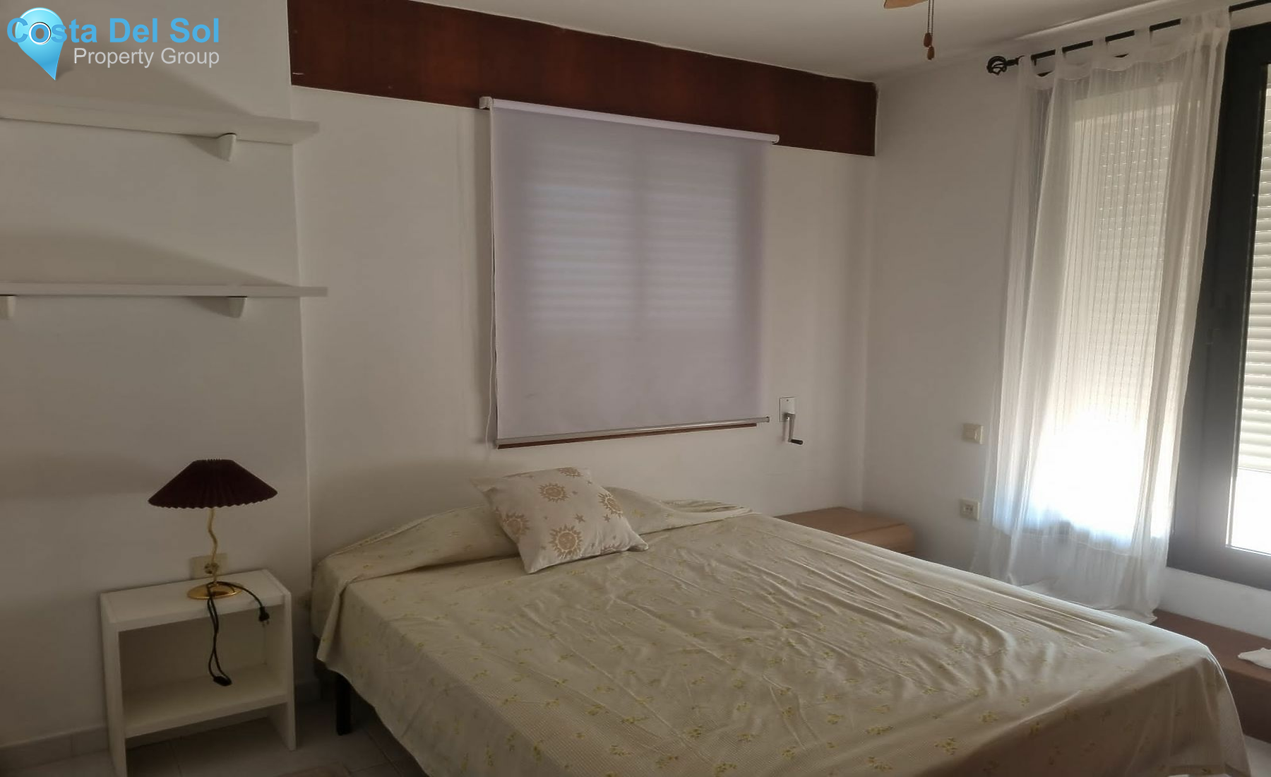 Townhouse in Arroyo de la Miel-1427353