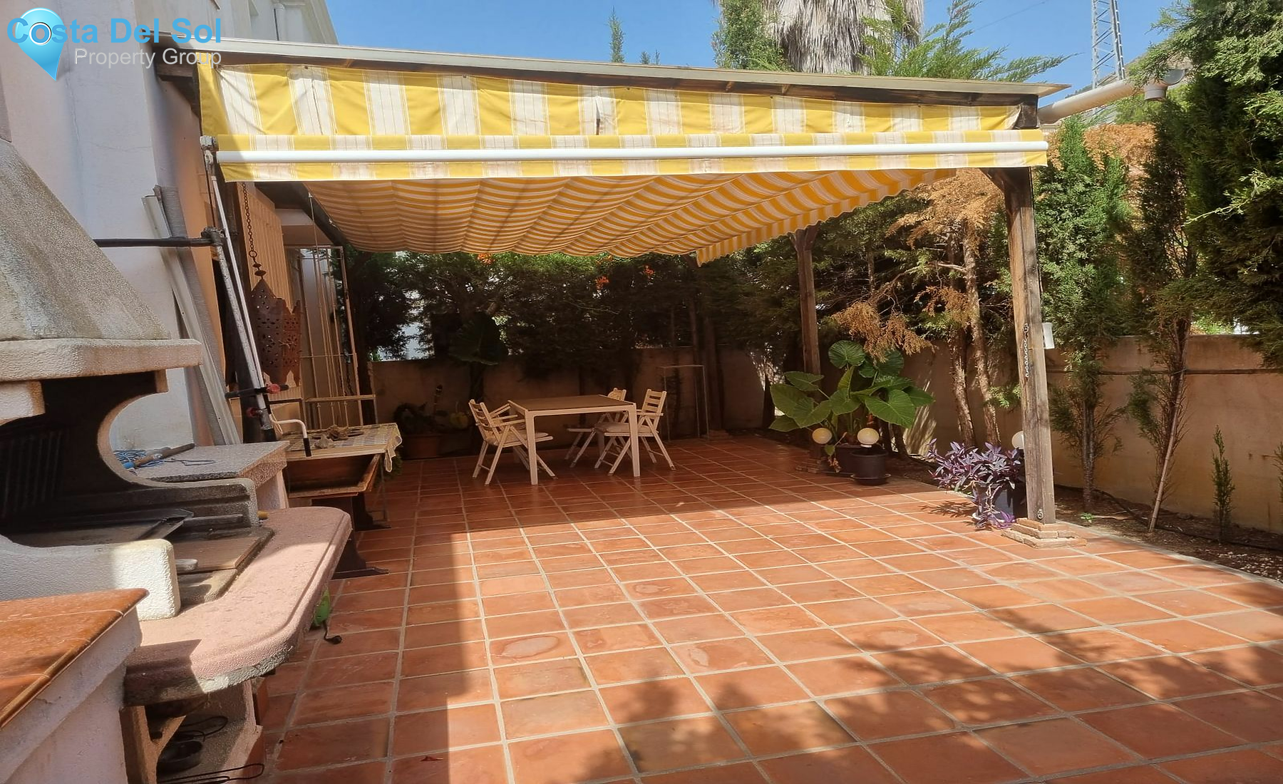 Townhouse in Arroyo de la Miel-1427356