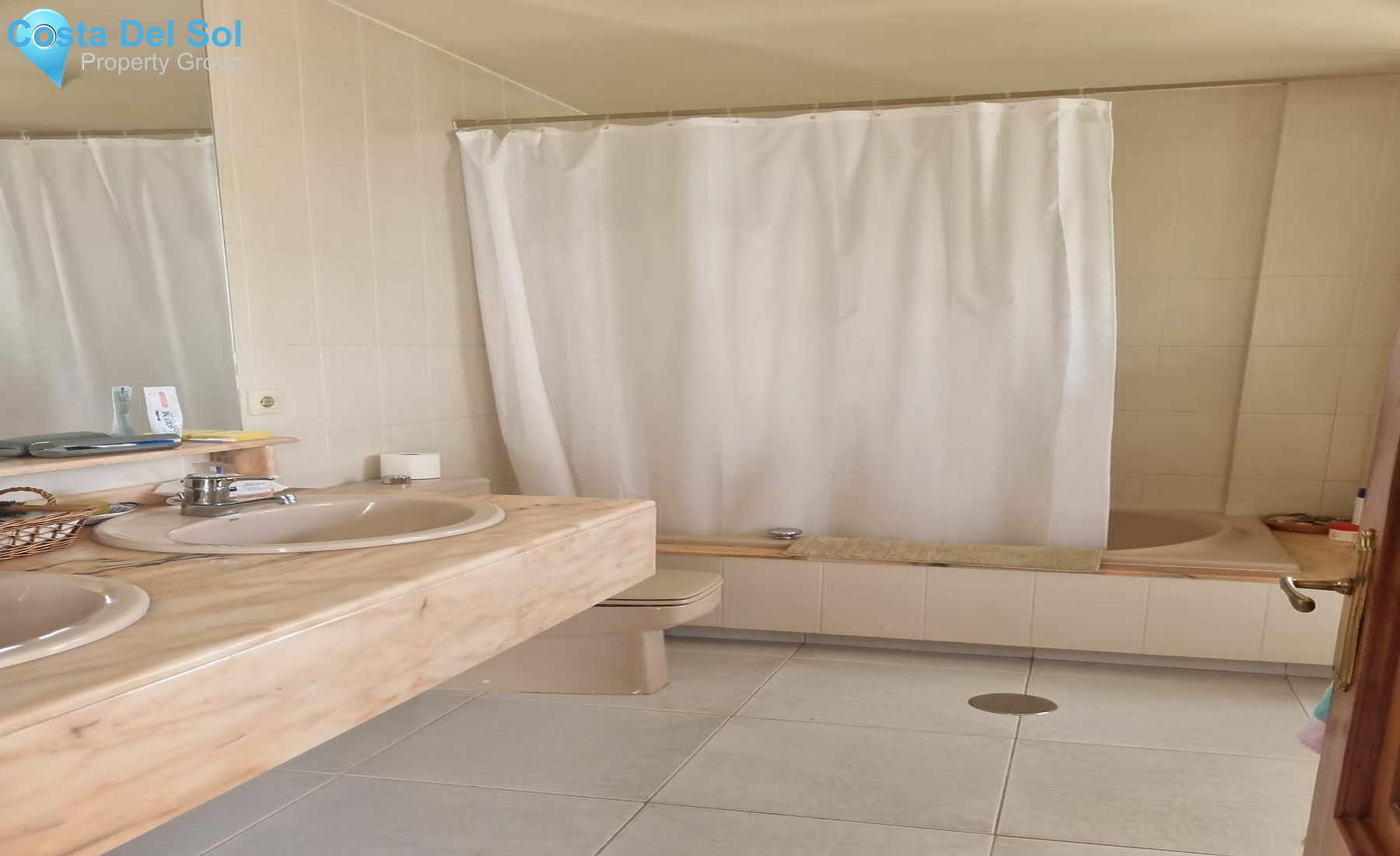 Townhouse in Arroyo de la Miel-1427357