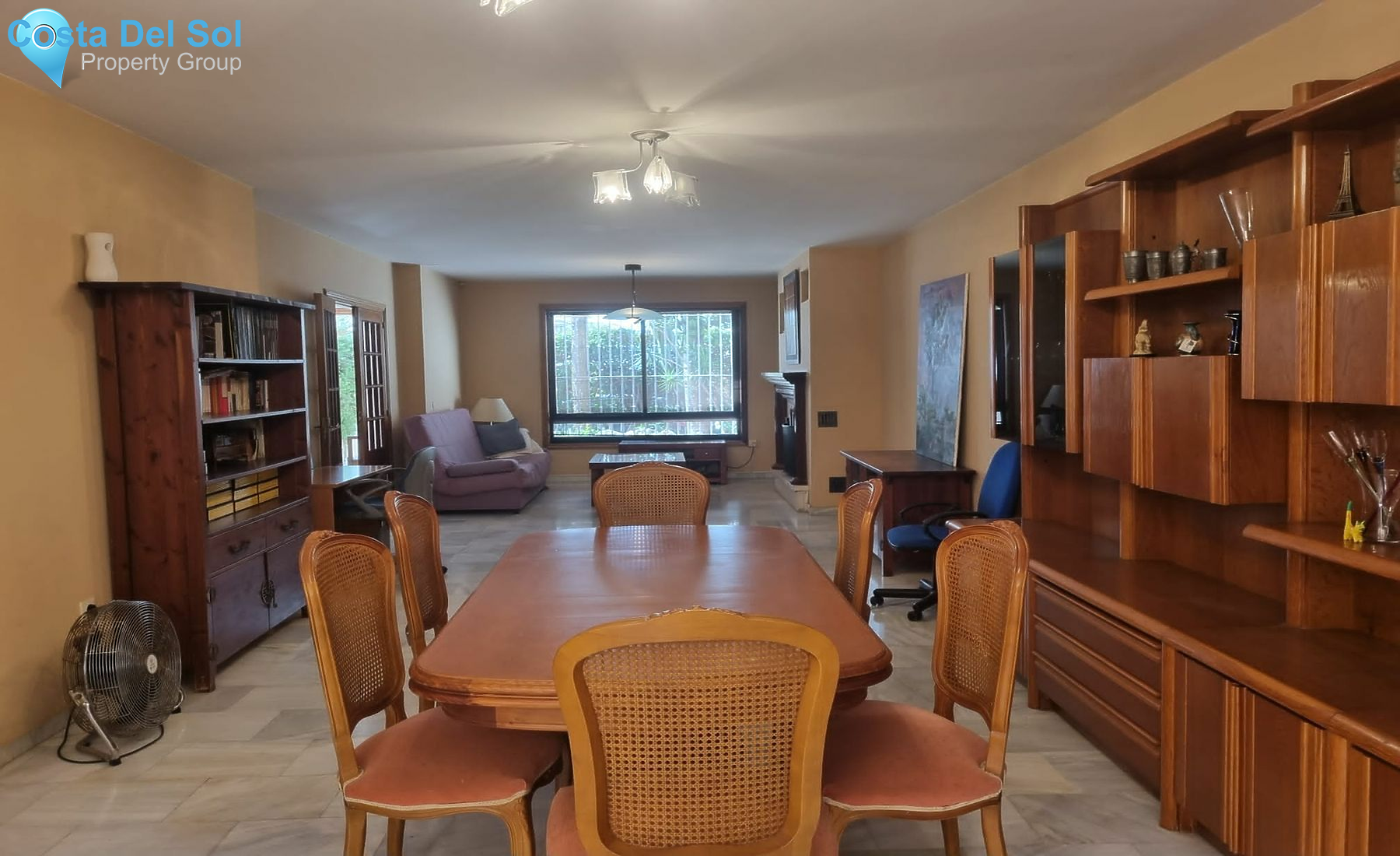 Townhouse in Arroyo de la Miel-1427359