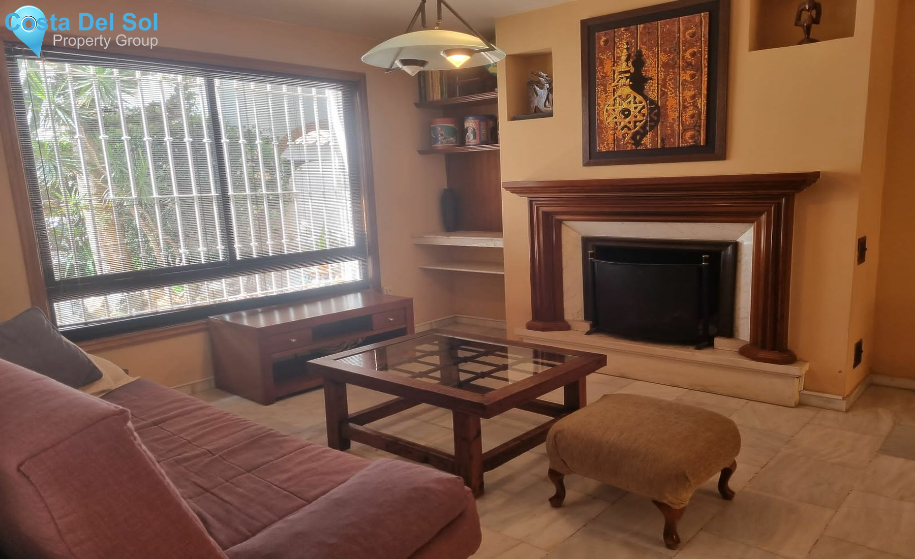 Townhouse in Arroyo de la Miel-1427360