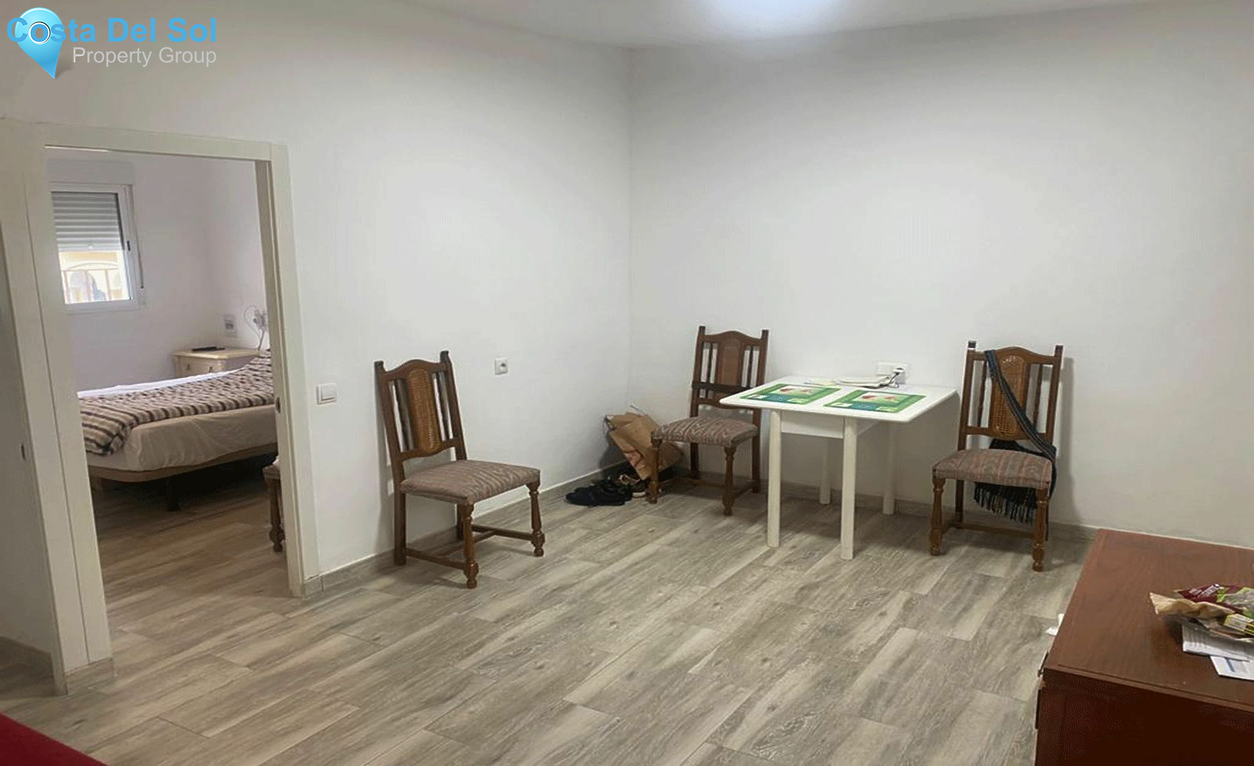 Townhouse in Arroyo de la Miel