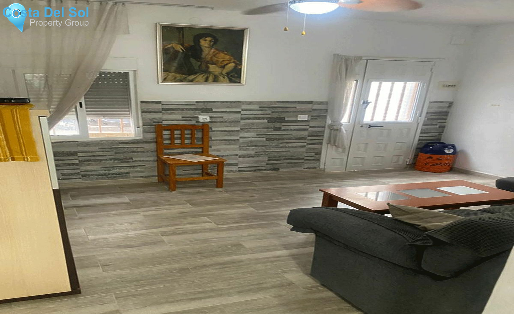 Townhouse in Arroyo de la Miel-1514997