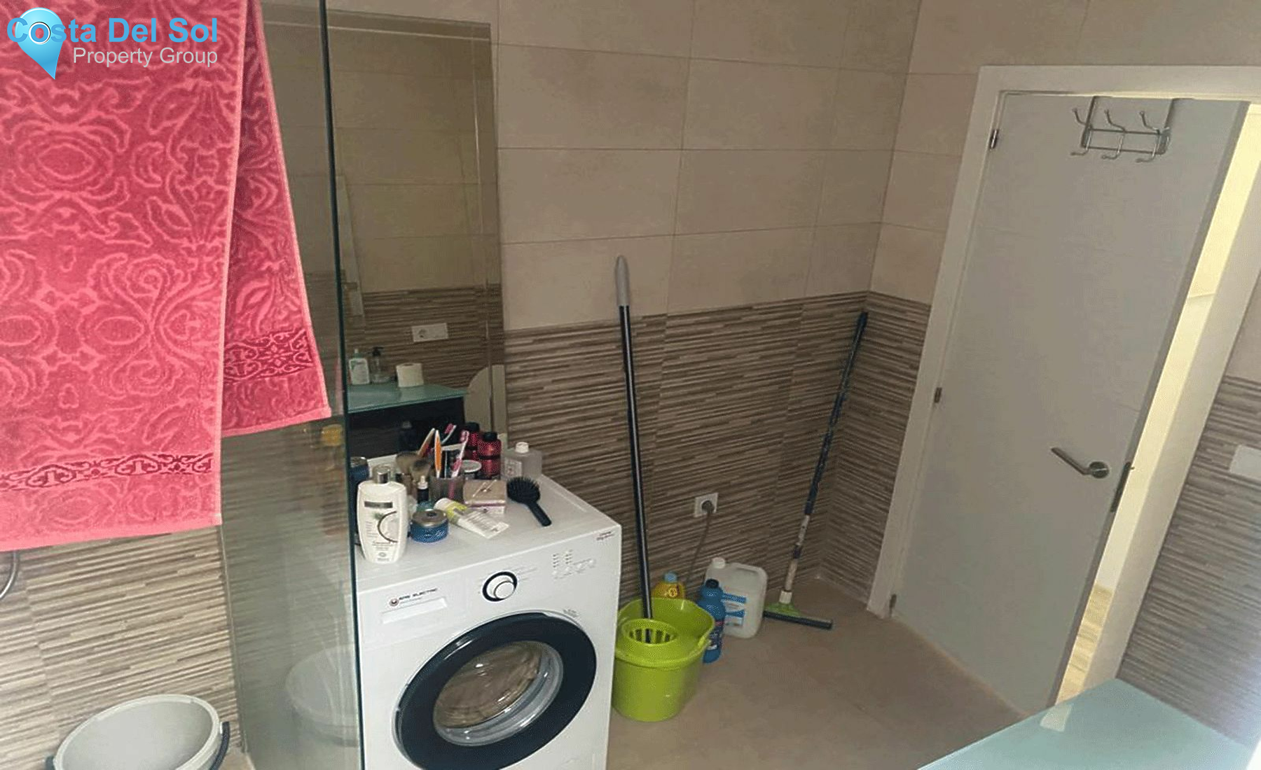 Townhouse in Arroyo de la Miel-1515006