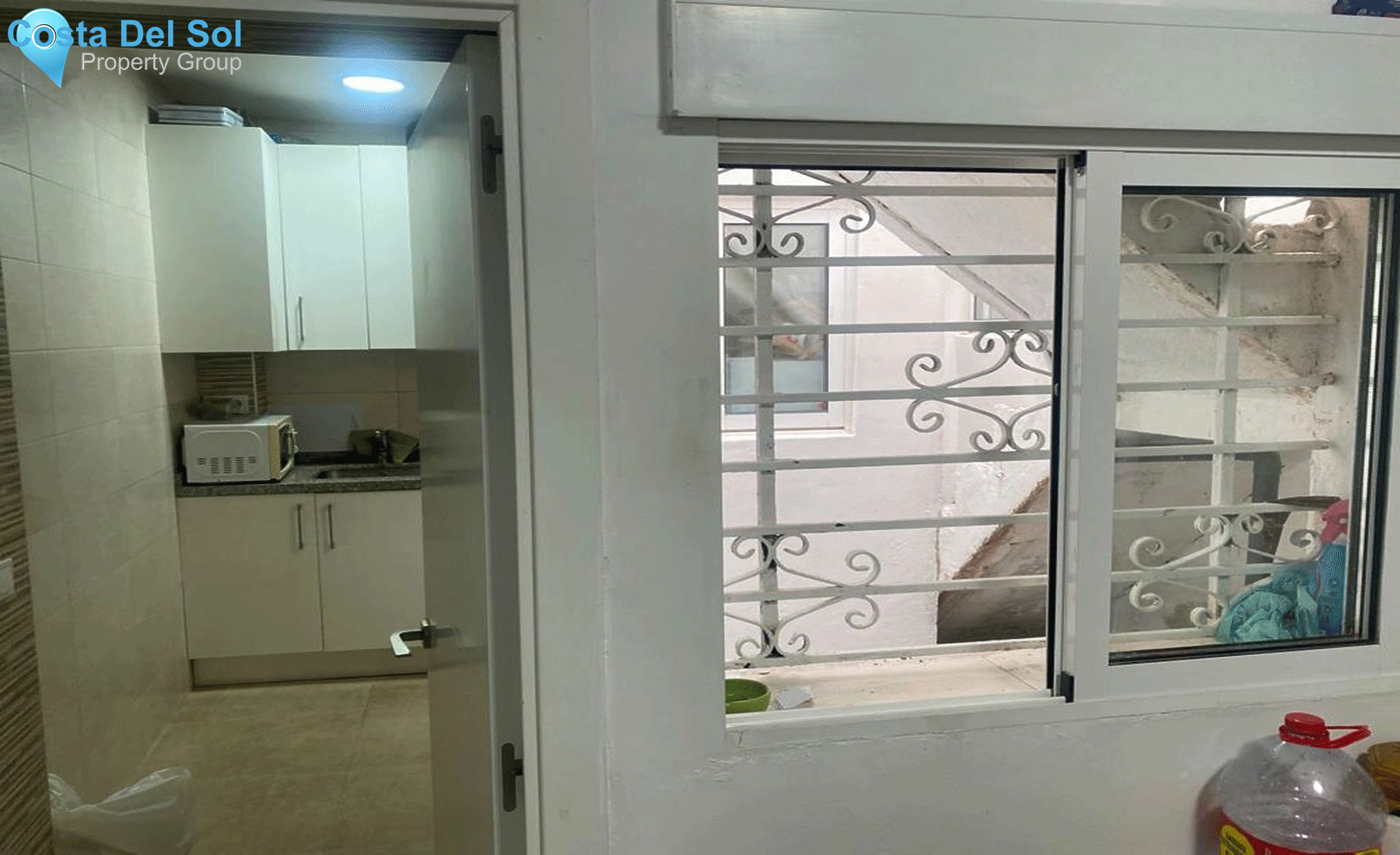 Townhouse in Arroyo de la Miel-1515007