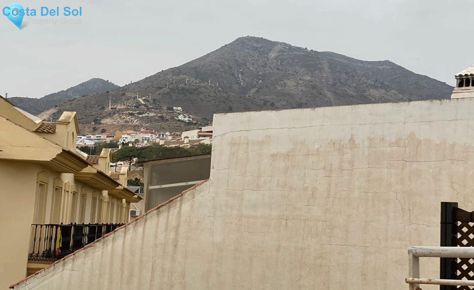 Townhouse in Arroyo de la Miel-1515008