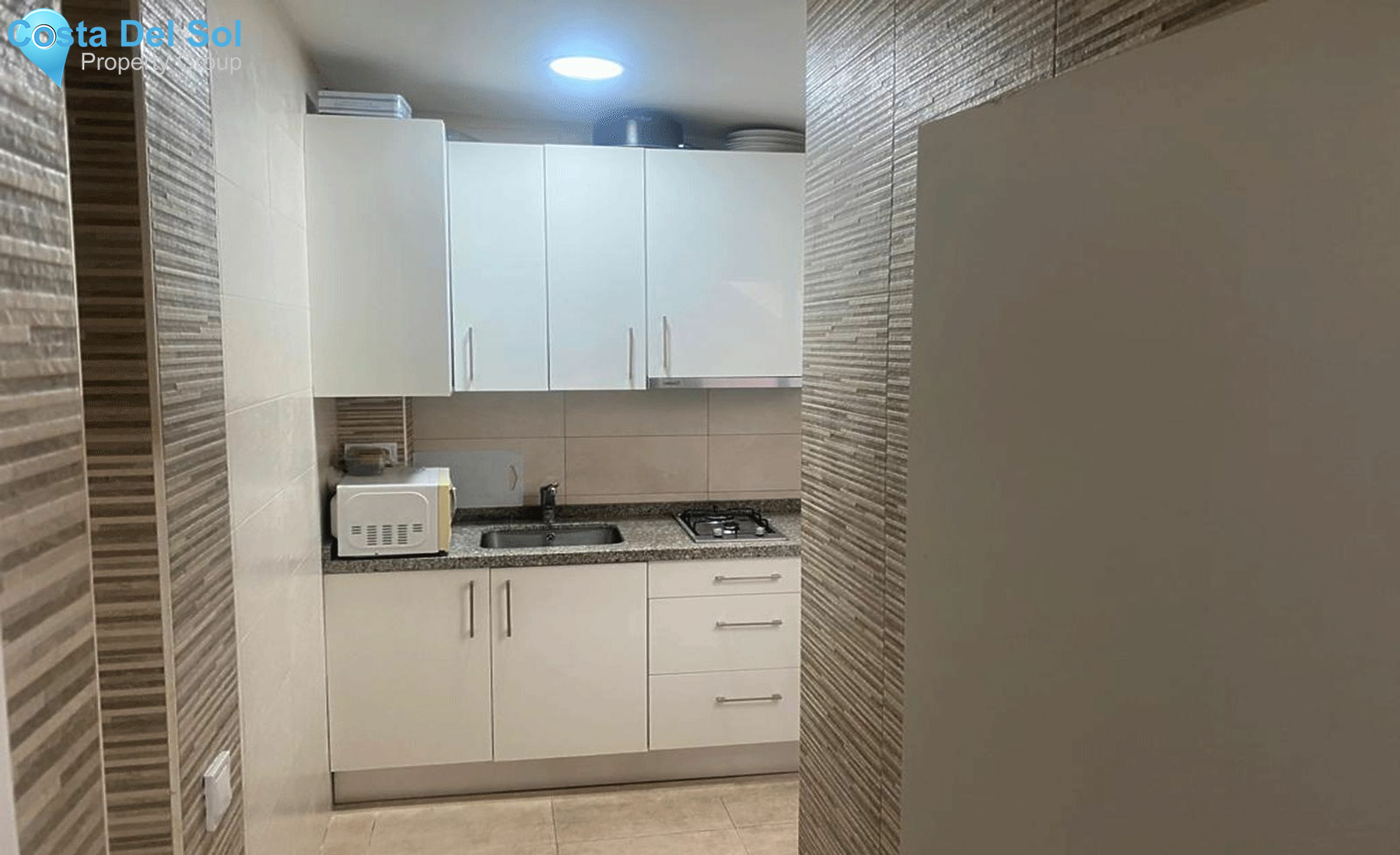 Townhouse in Arroyo de la Miel-1514998