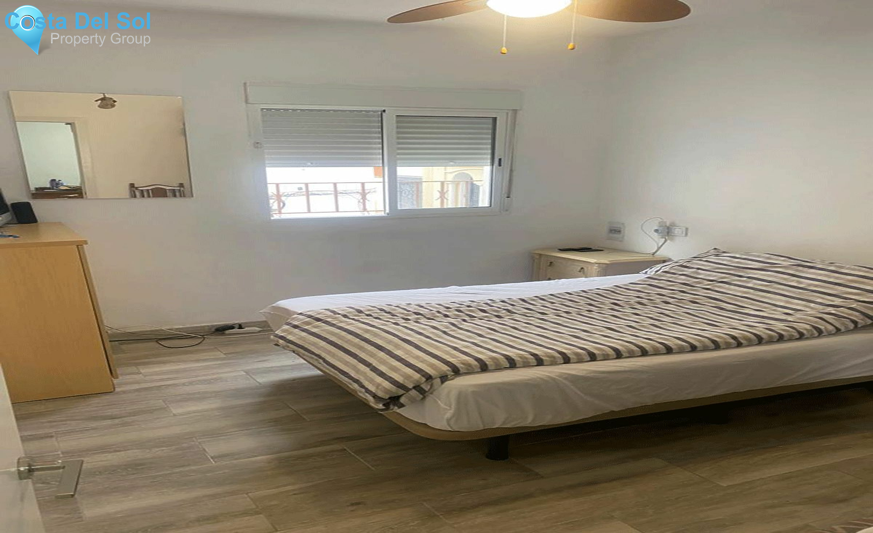 Townhouse in Arroyo de la Miel-1514999