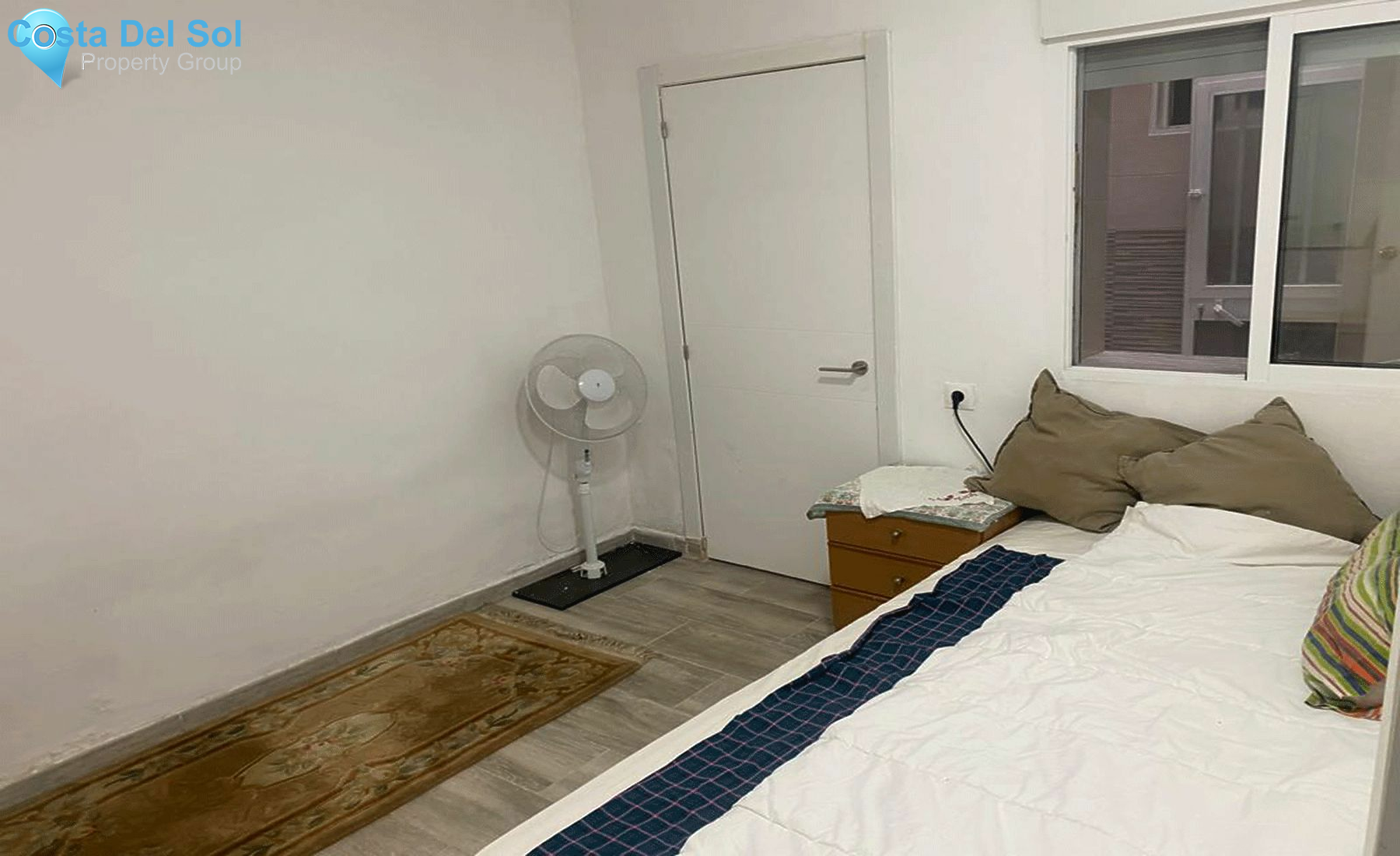 Townhouse in Arroyo de la Miel-1515000