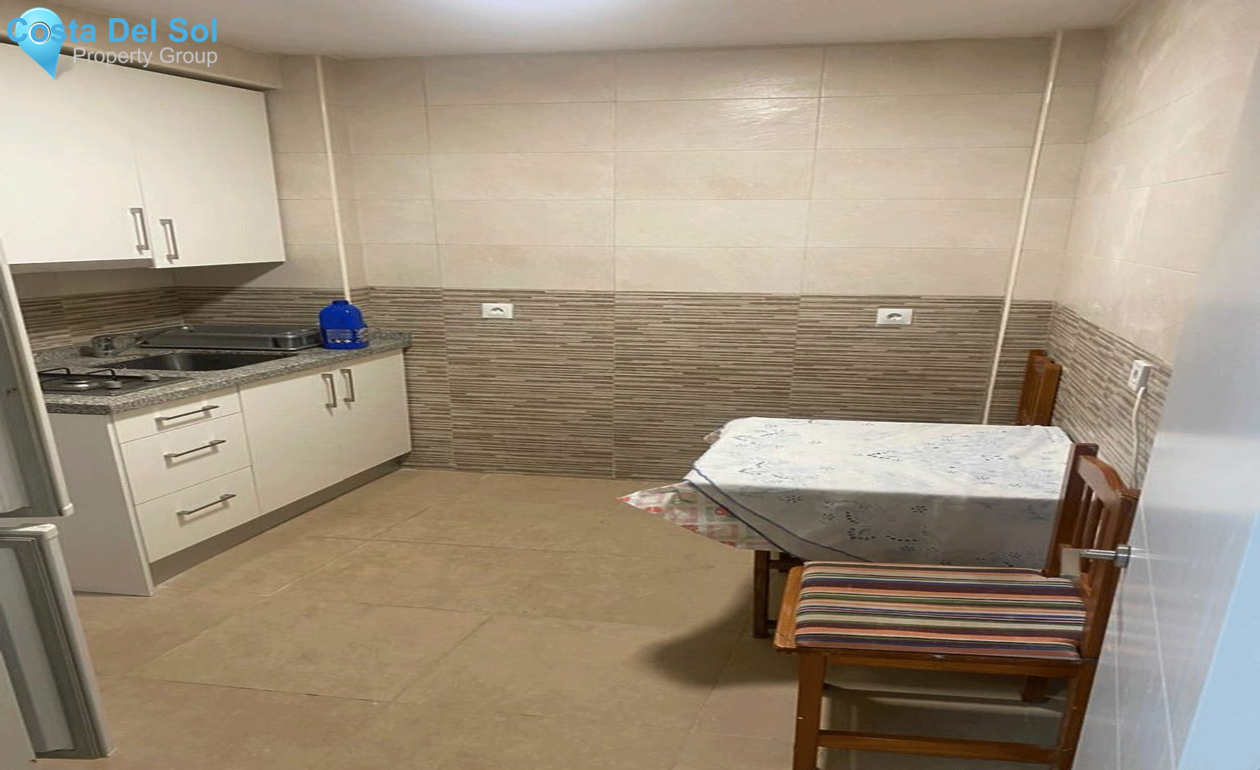 Townhouse in Arroyo de la Miel-1515001