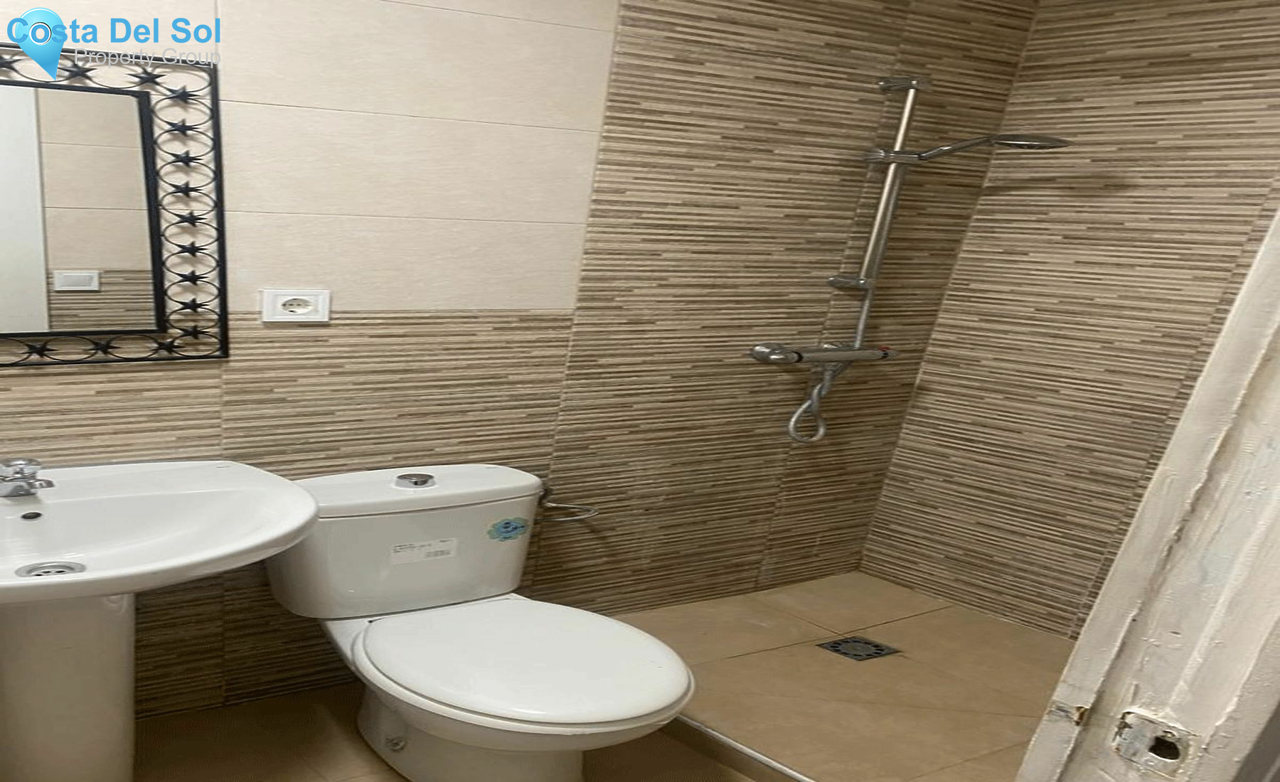 Townhouse in Arroyo de la Miel-1515002