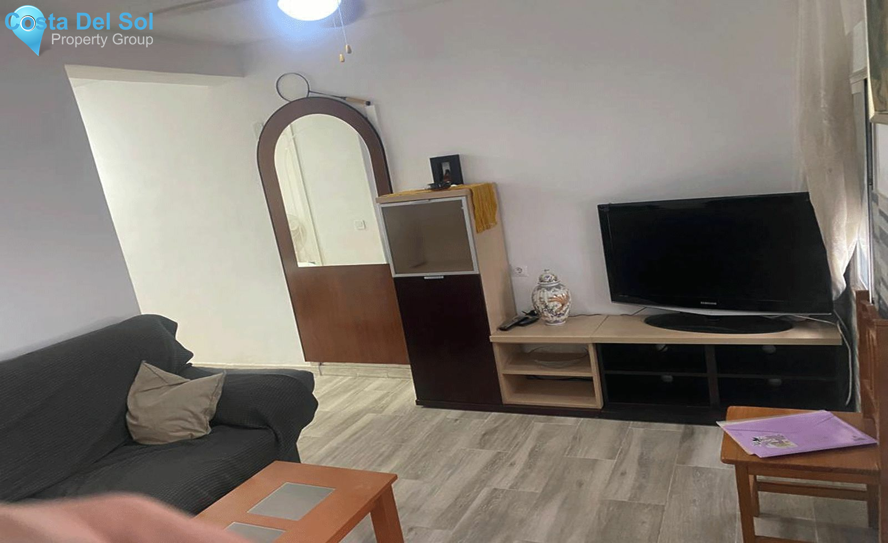 Townhouse in Arroyo de la Miel-1515003