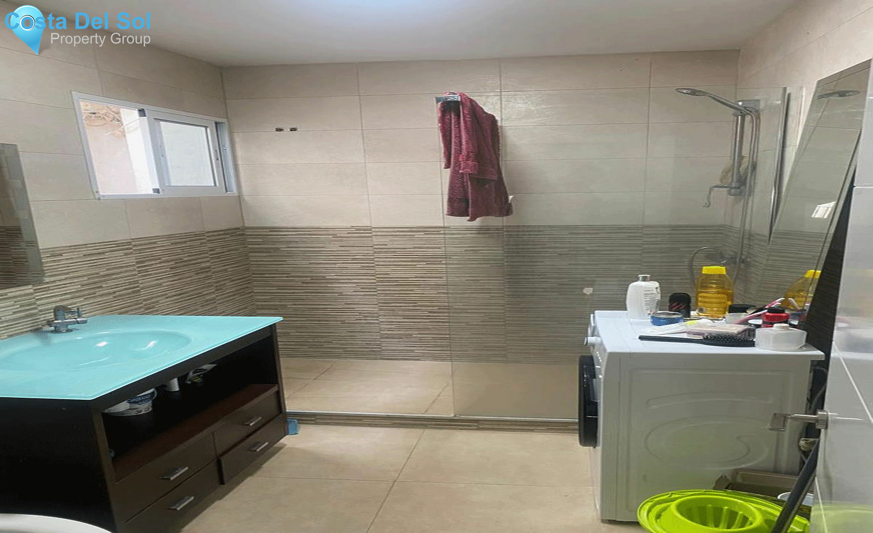 Townhouse in Arroyo de la Miel-1515004