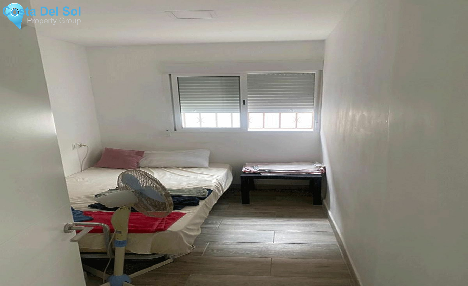 Townhouse in Arroyo de la Miel-1515005