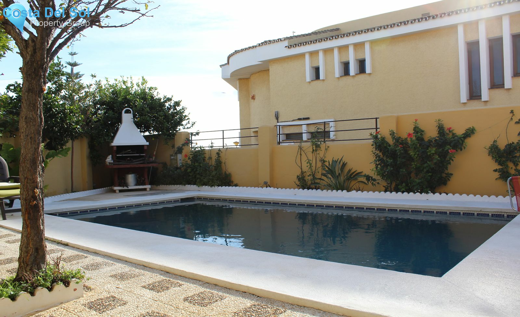 Townhouse in Arroyo de la Miel