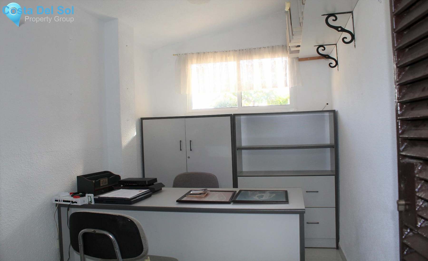 Townhouse in Arroyo de la Miel-1553868