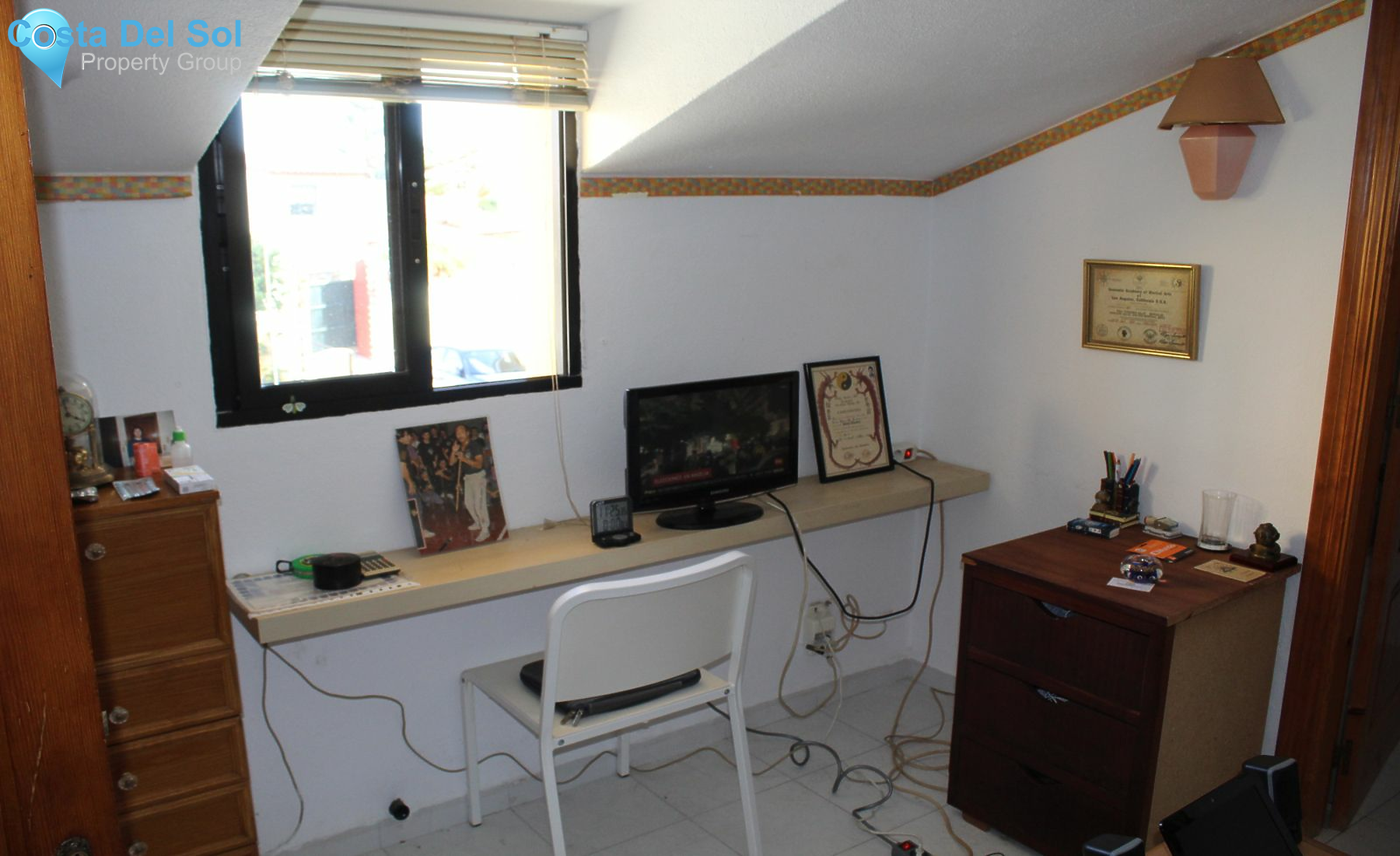 Townhouse in Arroyo de la Miel-1553869