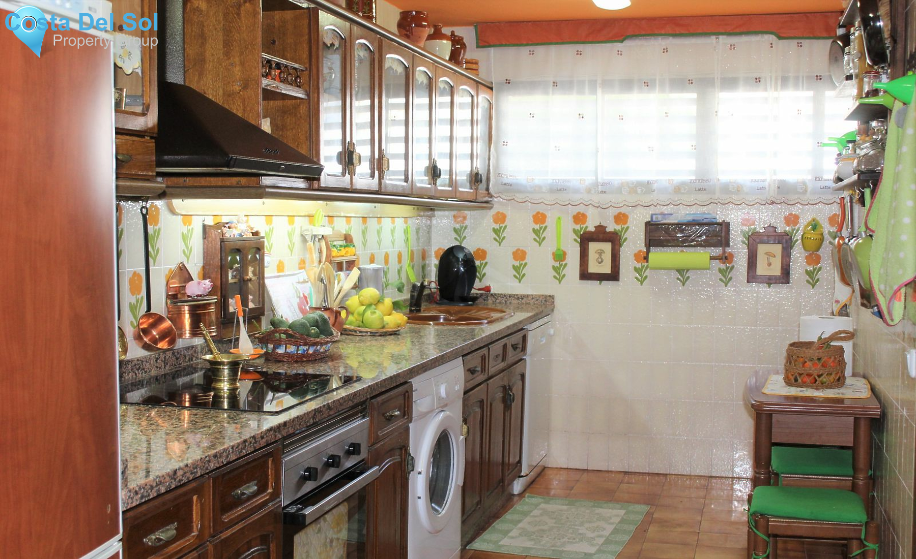 Townhouse in Arroyo de la Miel-1553872