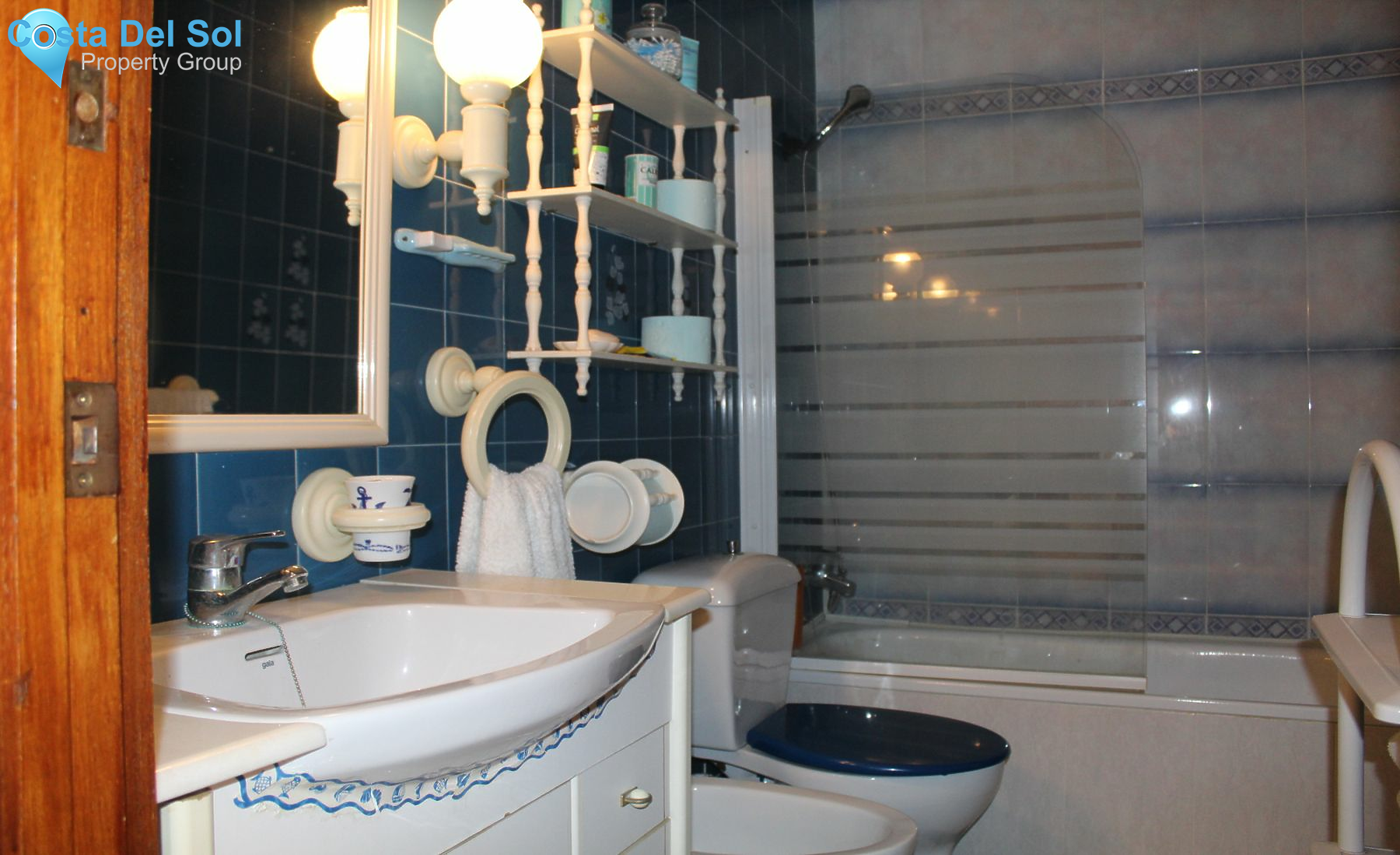 Townhouse in Arroyo de la Miel-1553874