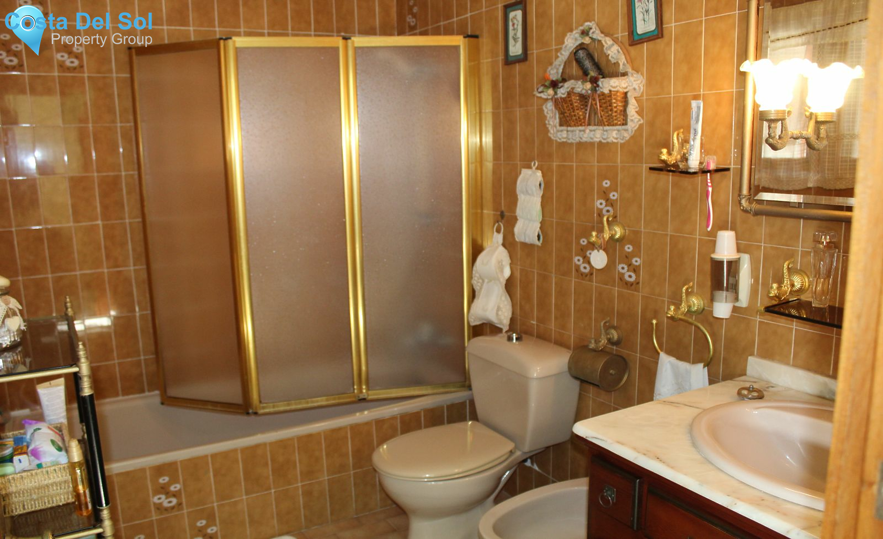 Townhouse in Arroyo de la Miel-1553875