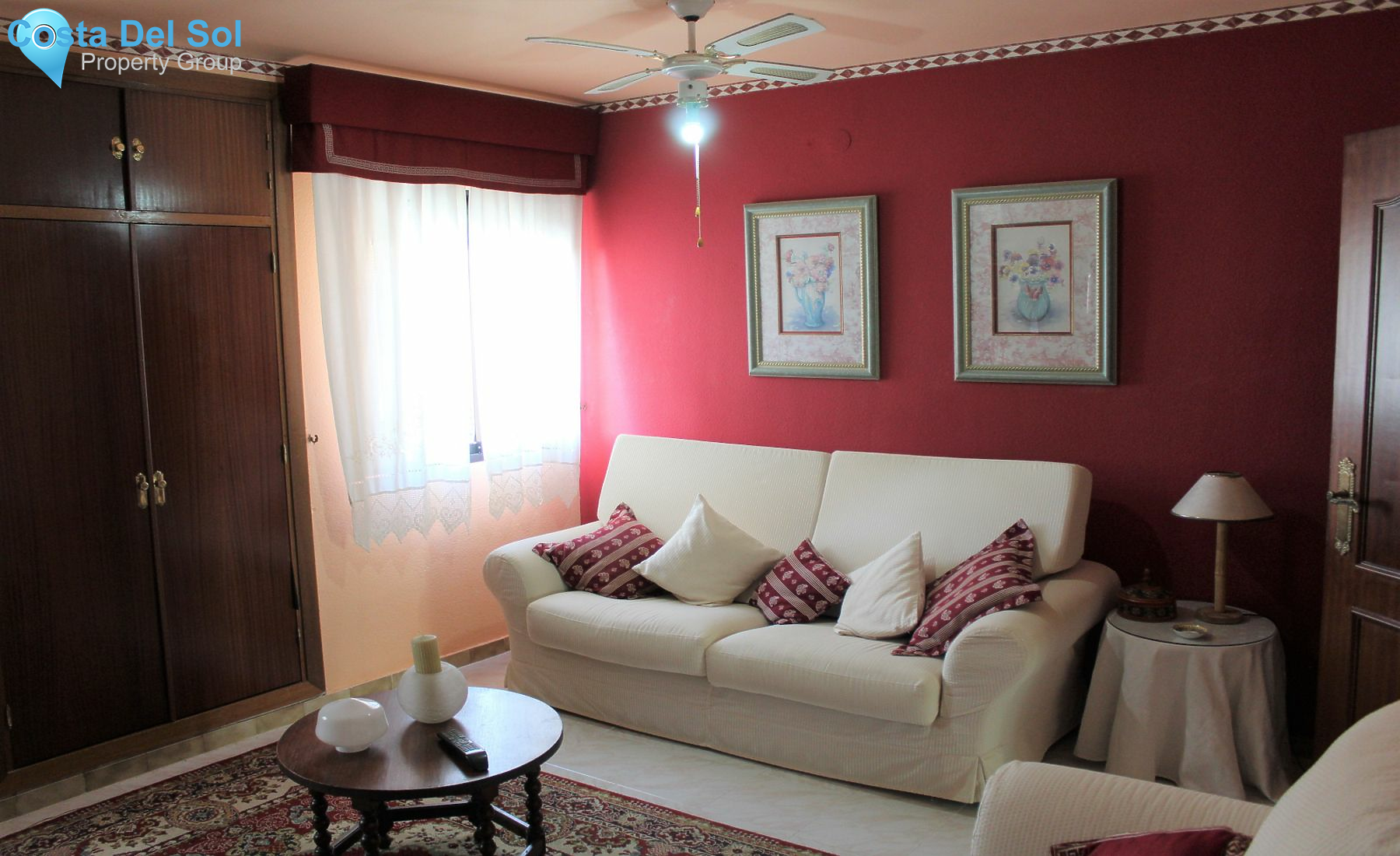 Townhouse in Arroyo de la Miel-1553860