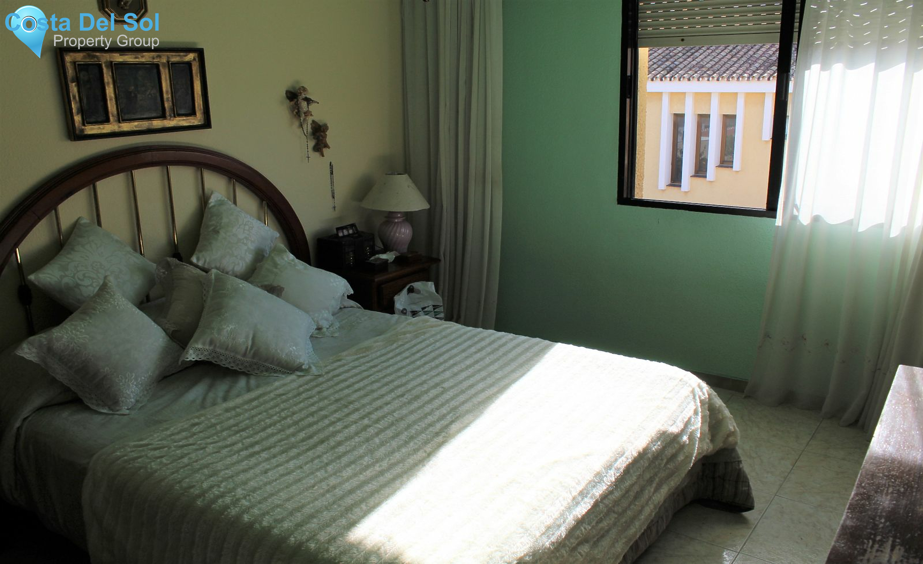 Townhouse in Arroyo de la Miel-1553861