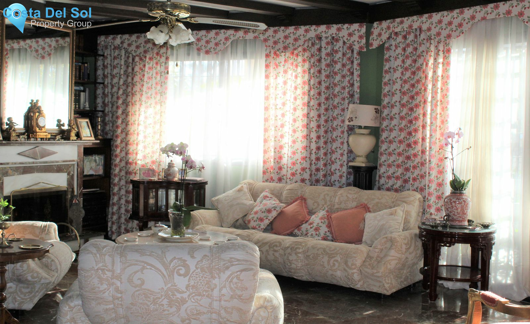 Townhouse in Arroyo de la Miel-1553864