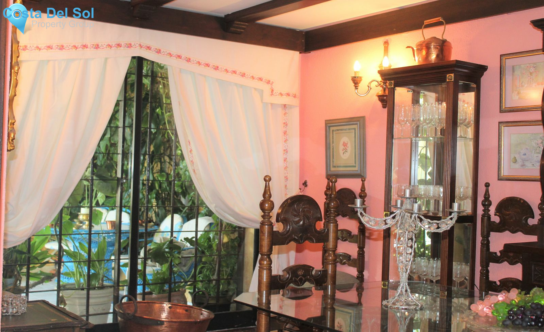 Townhouse in Arroyo de la Miel-1553866