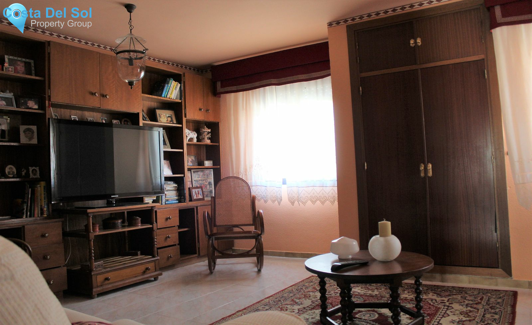 Townhouse in Arroyo de la Miel-1553867