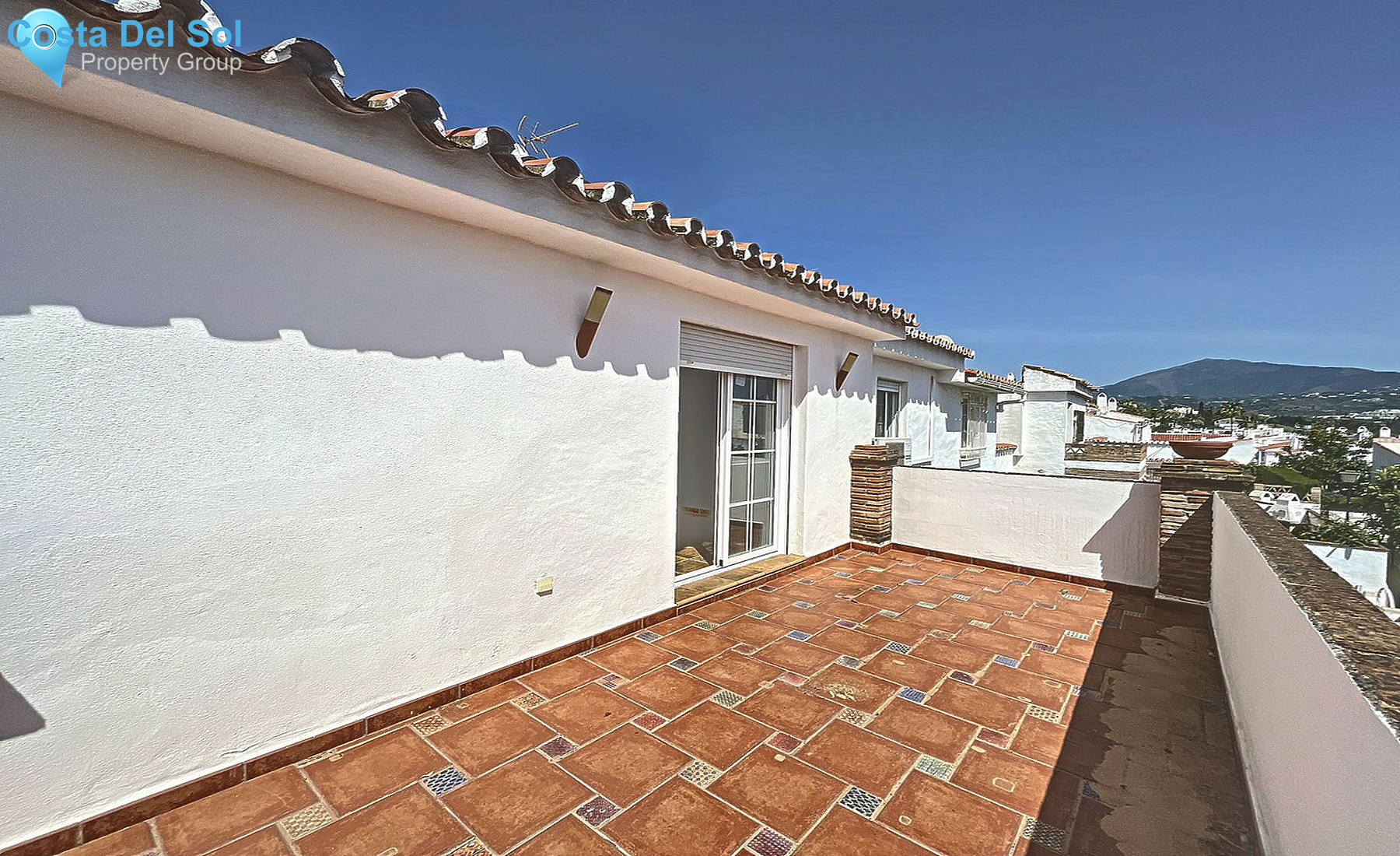 Townhouse in Atalaya