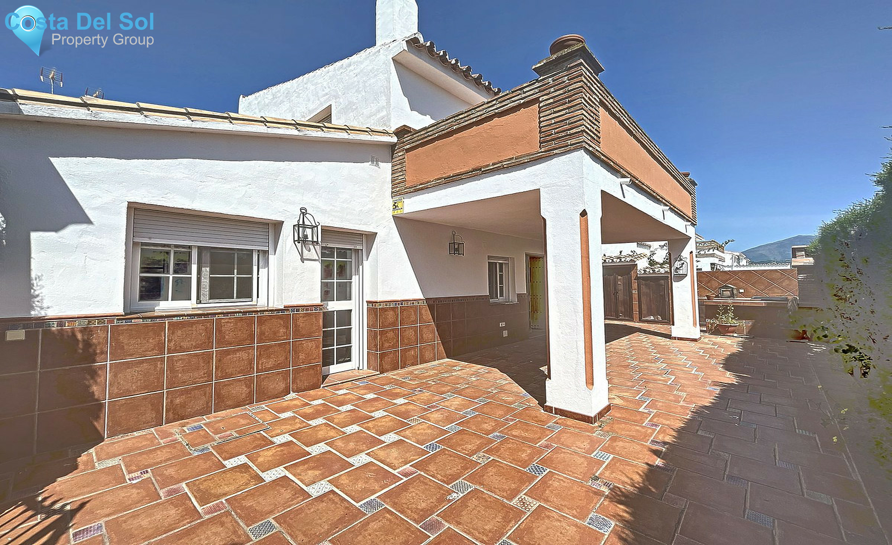 Townhouse in Atalaya-1277401