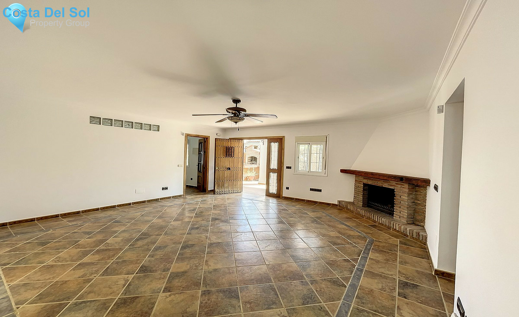 Townhouse in Atalaya-1277412