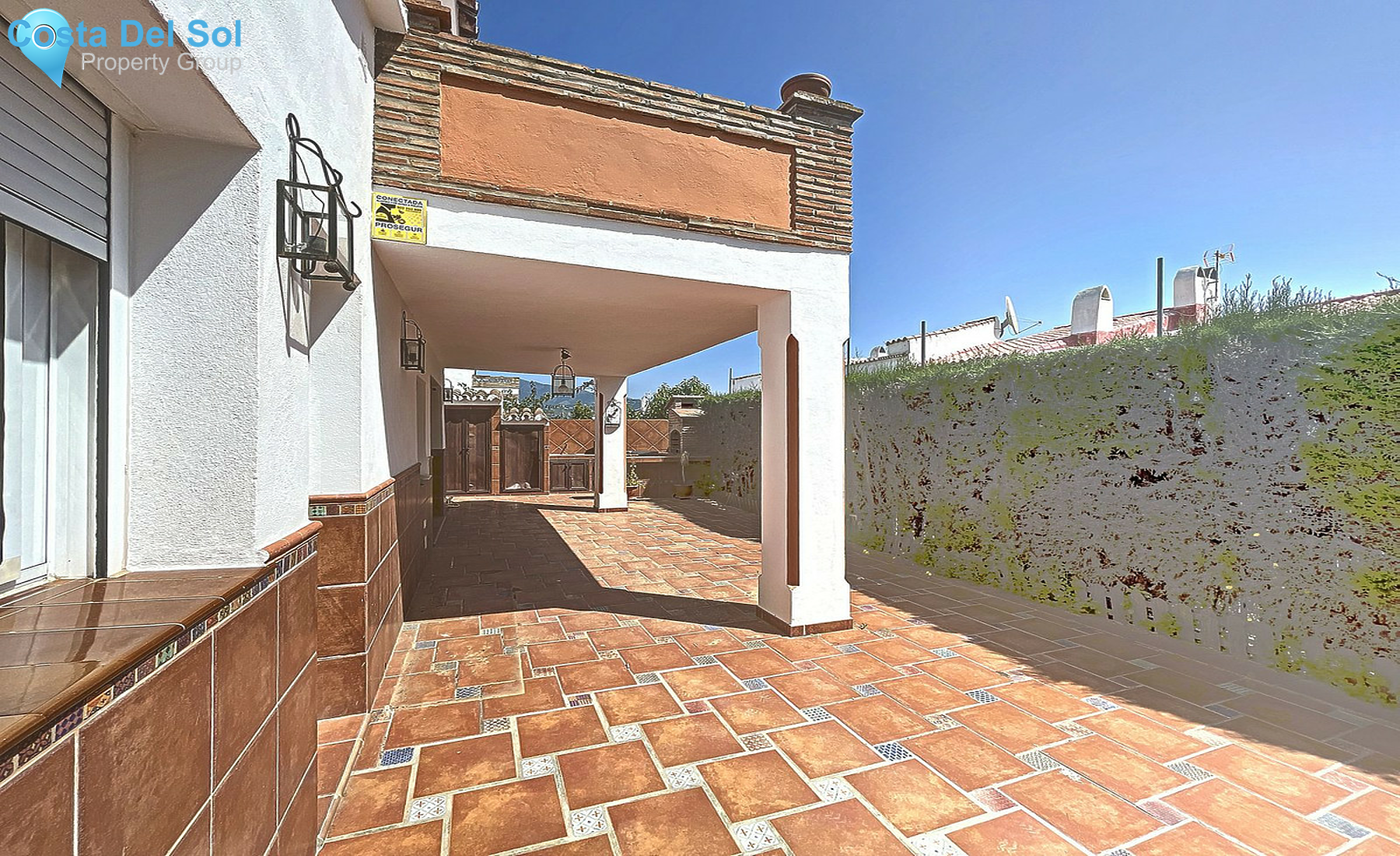 Townhouse in Atalaya-1277402