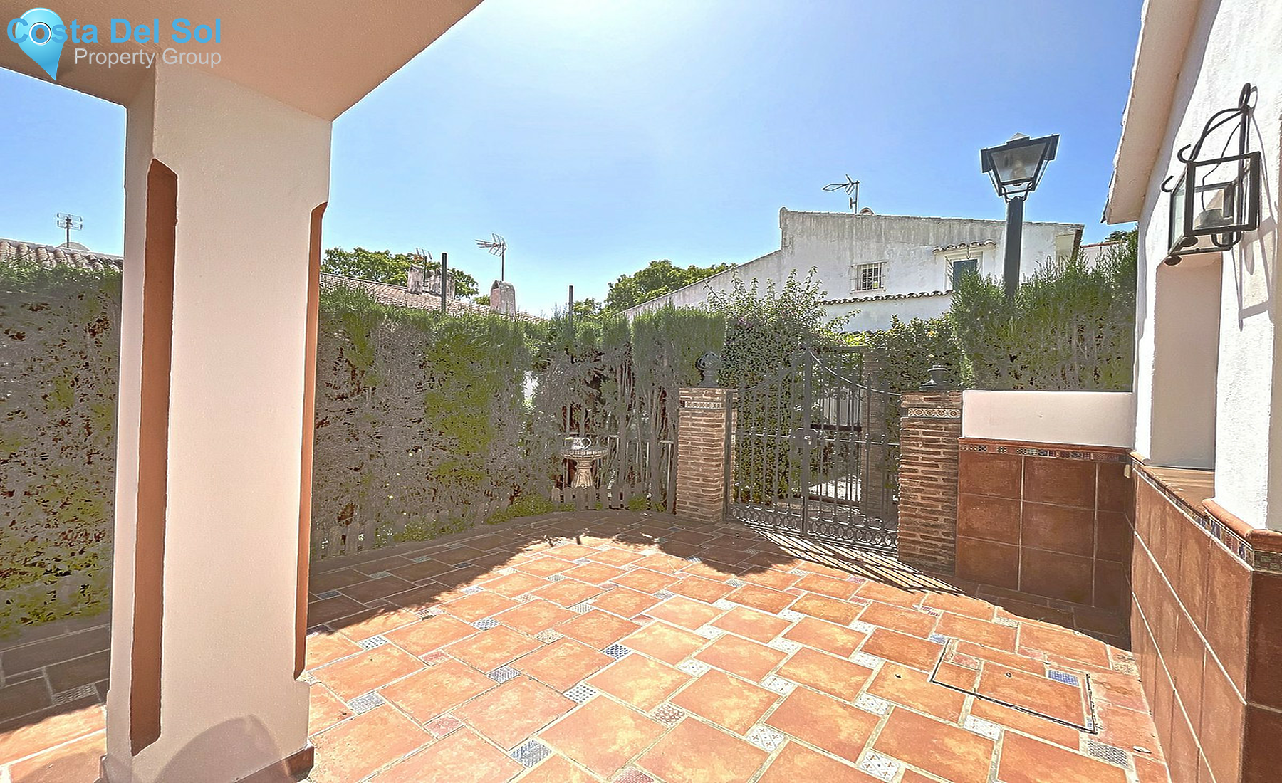 Townhouse in Atalaya-1277403