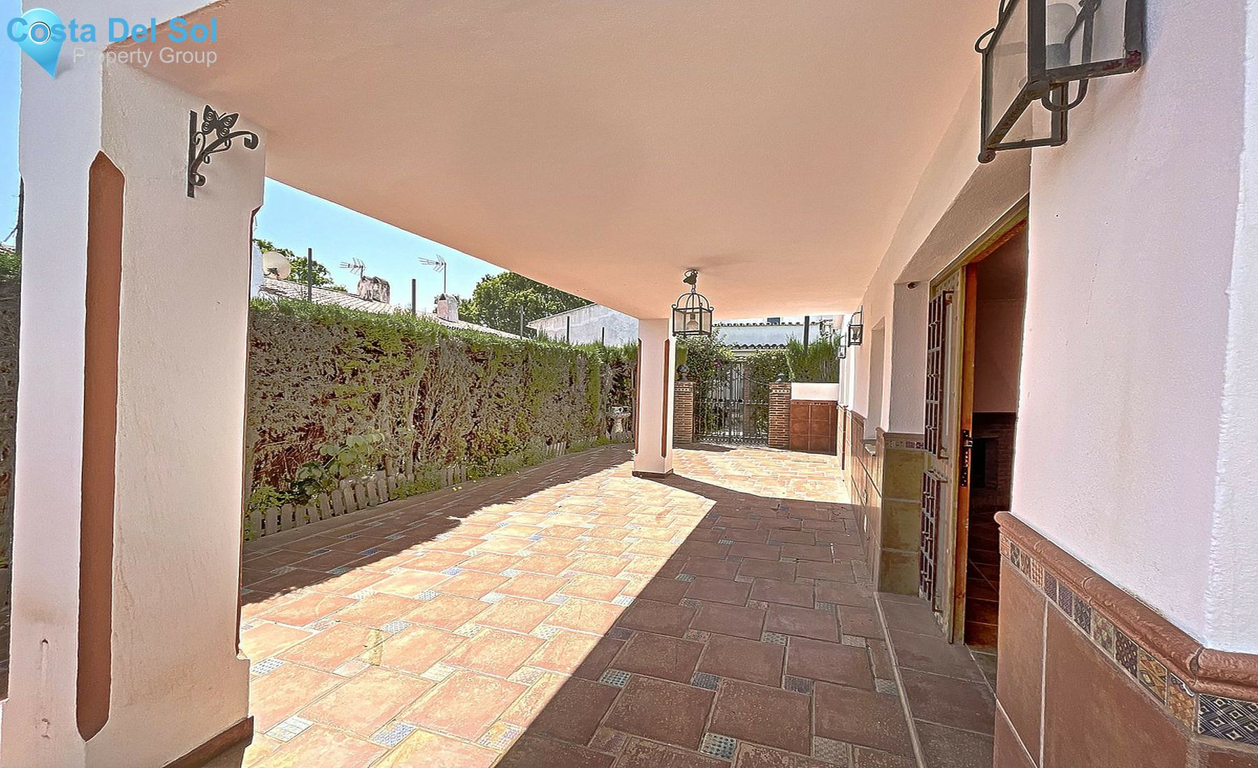 Townhouse in Atalaya-1277404