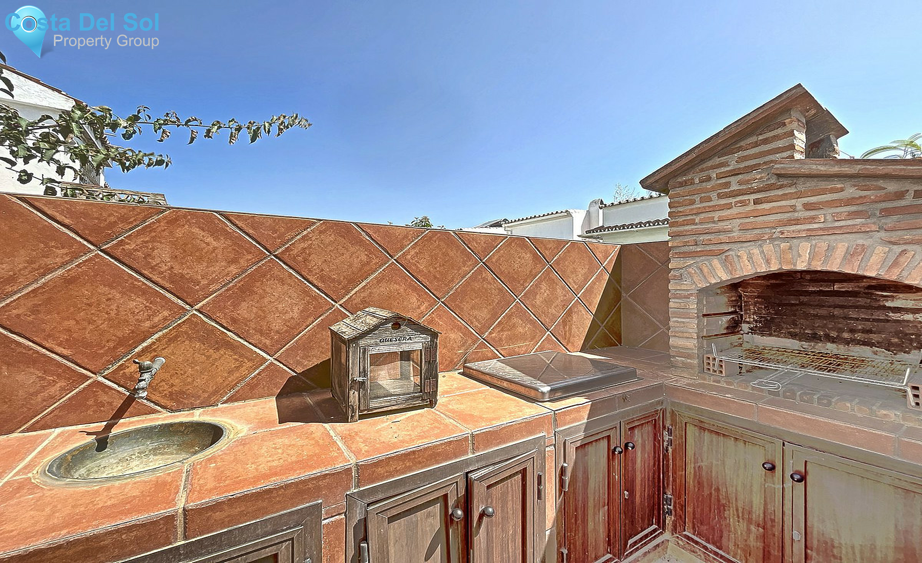 Townhouse in Atalaya-1277406
