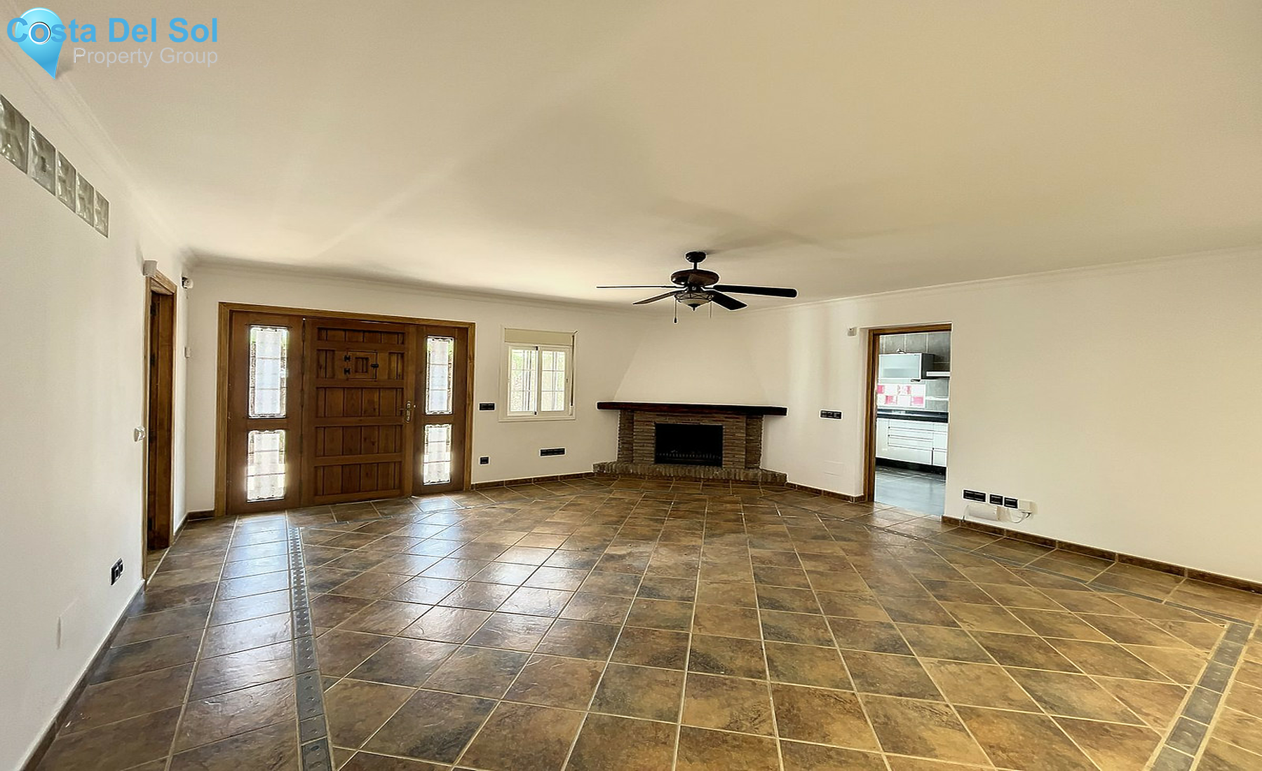 Townhouse in Atalaya-1277409