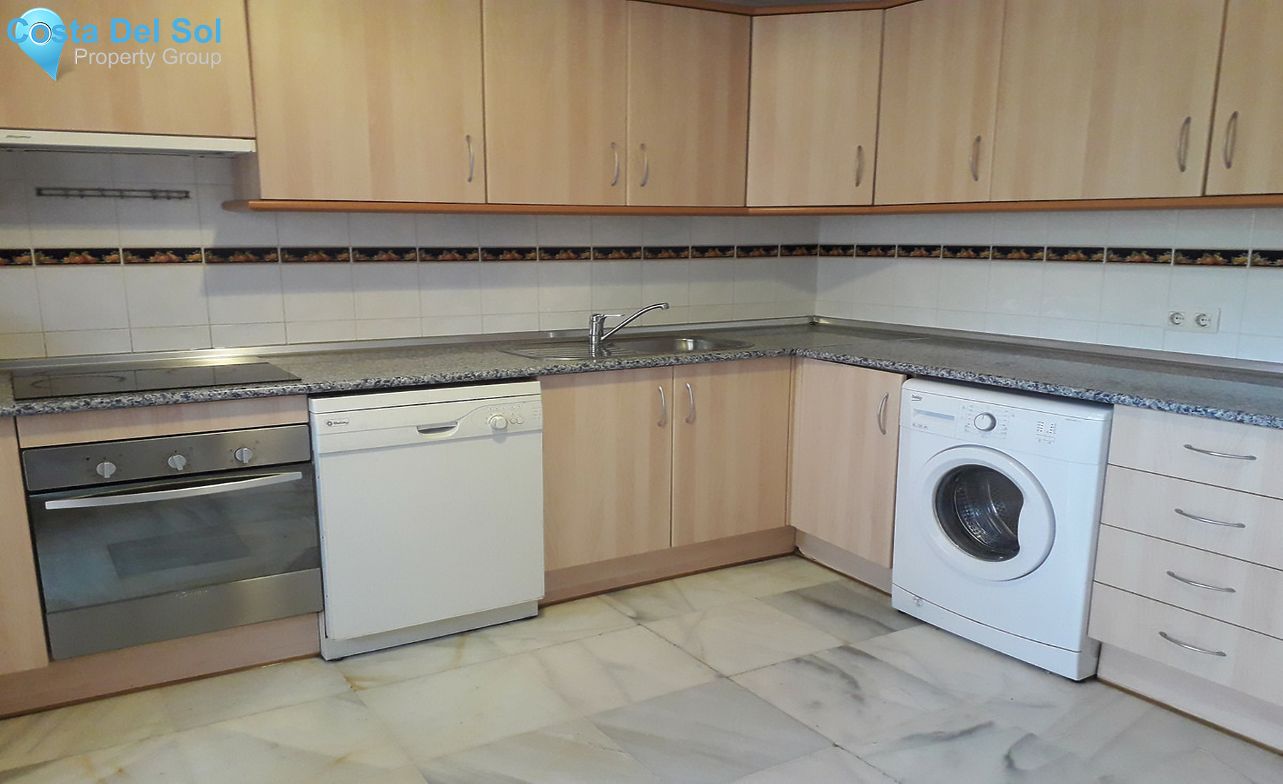 Townhouse in Atalaya