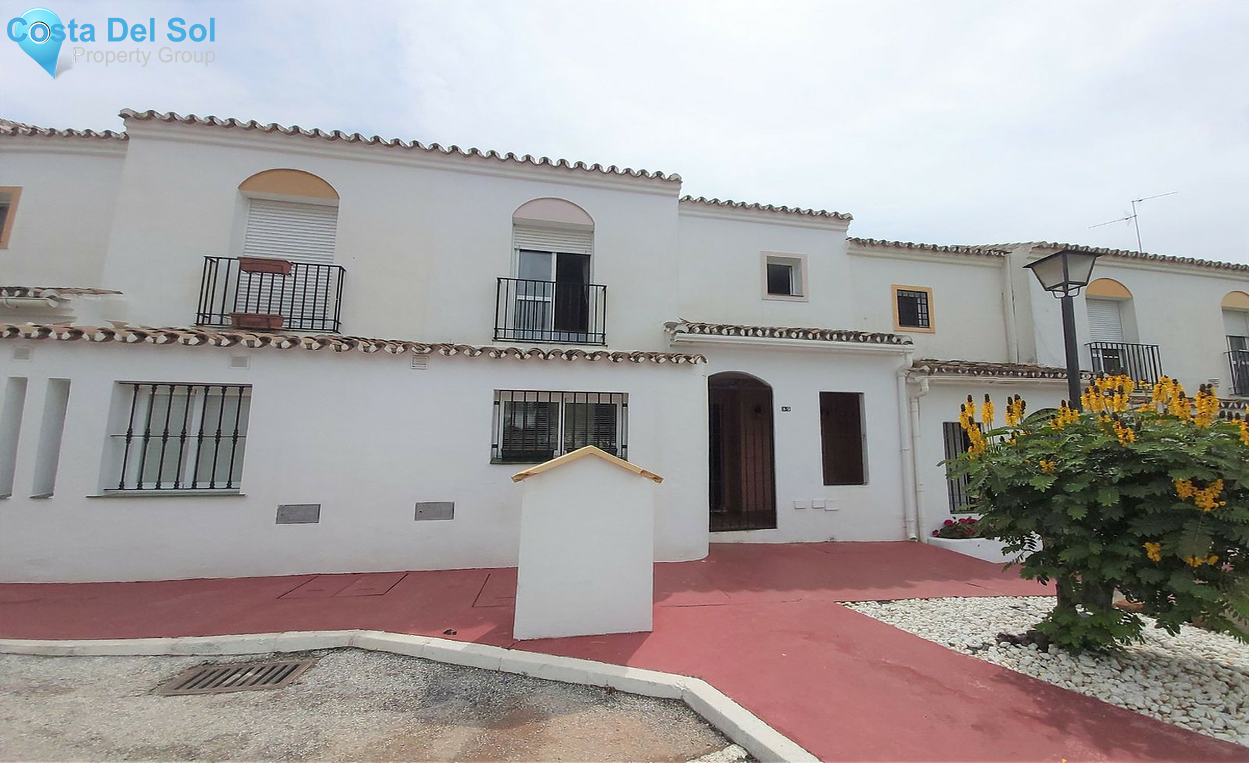 Townhouse in Atalaya