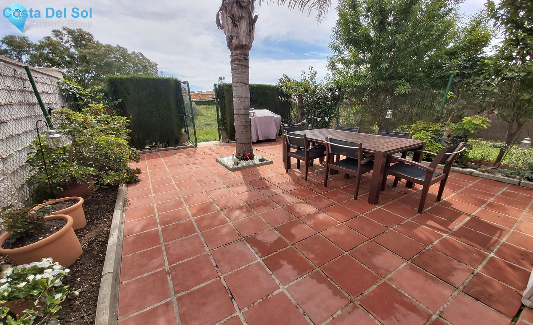 Townhouse in Atalaya-1370444